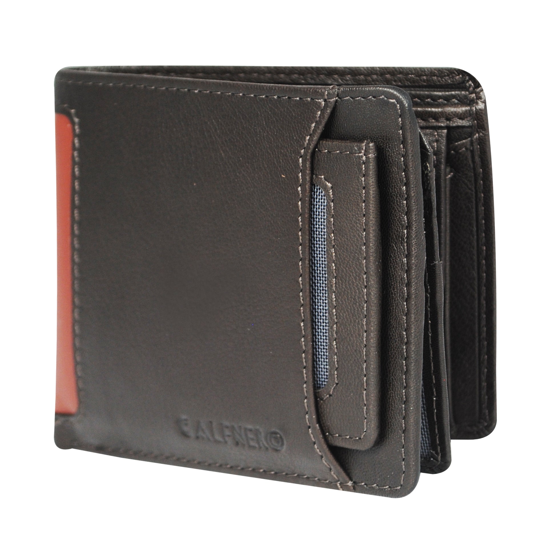 "Nubrix"Men's Wallet