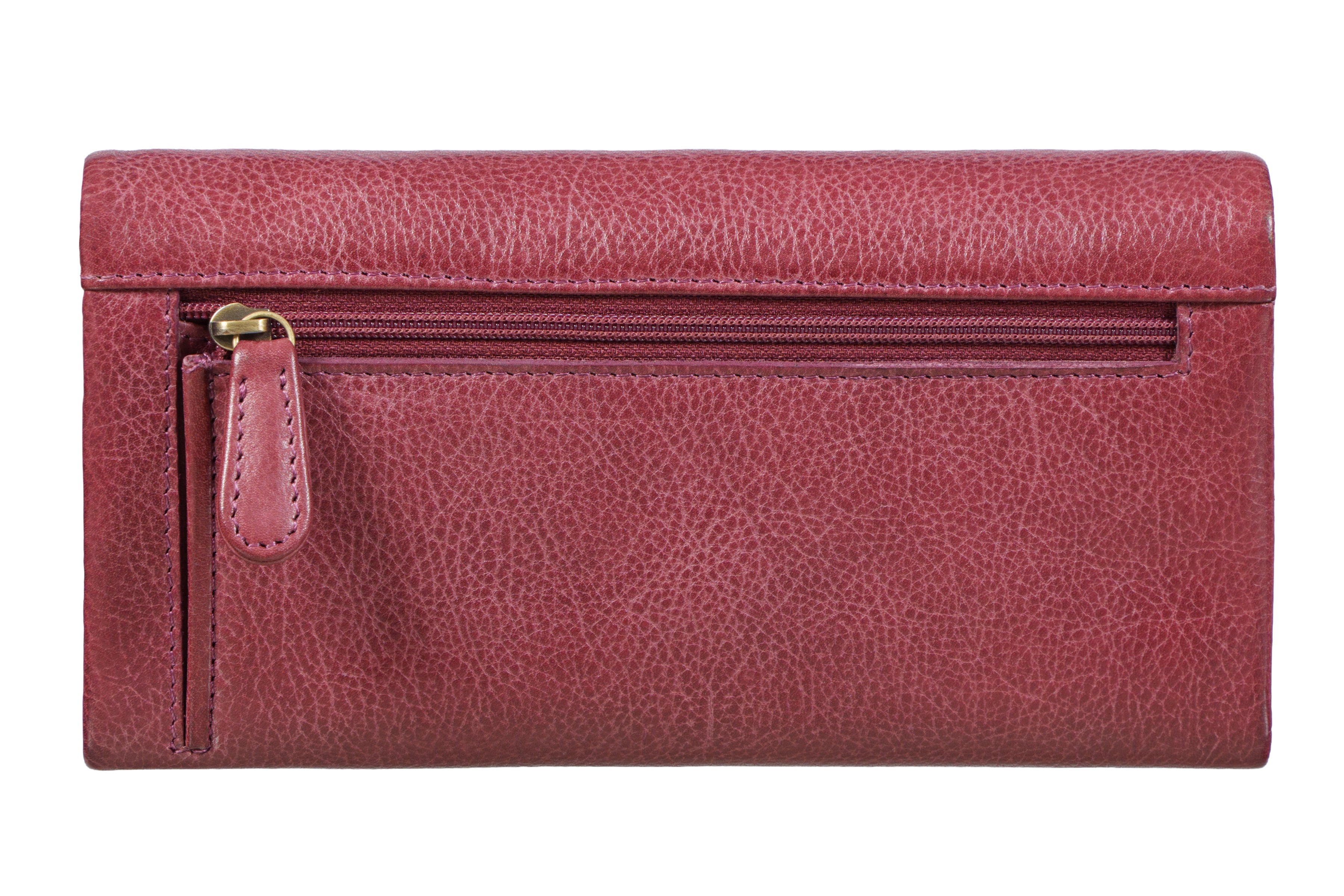 The Zippié Women's Wallet