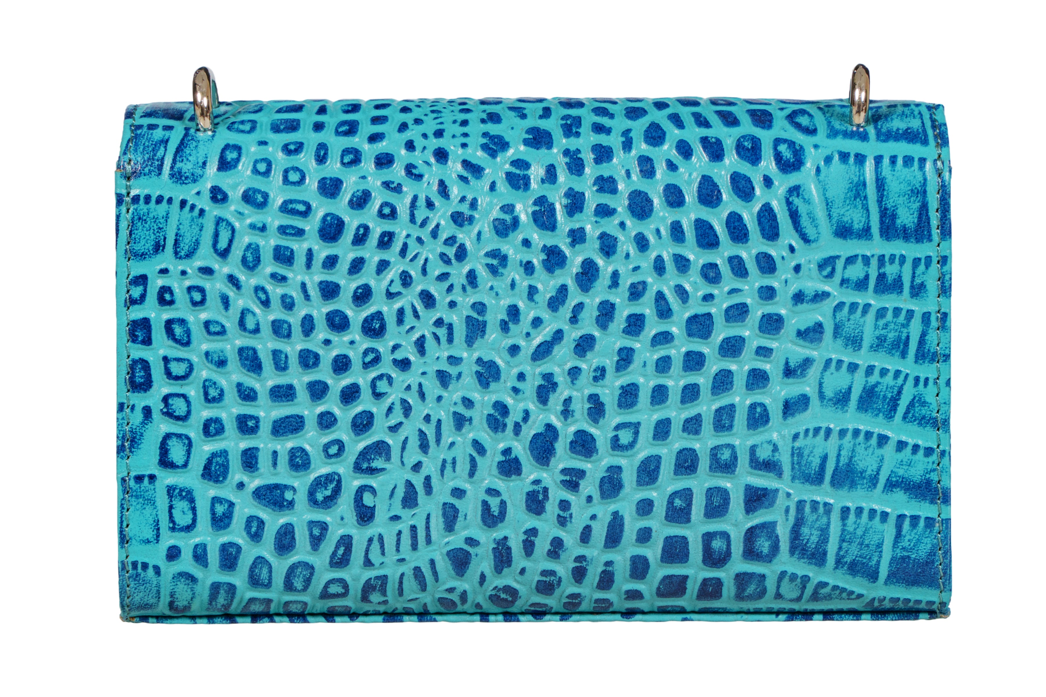 The Mermaid Sling Bag