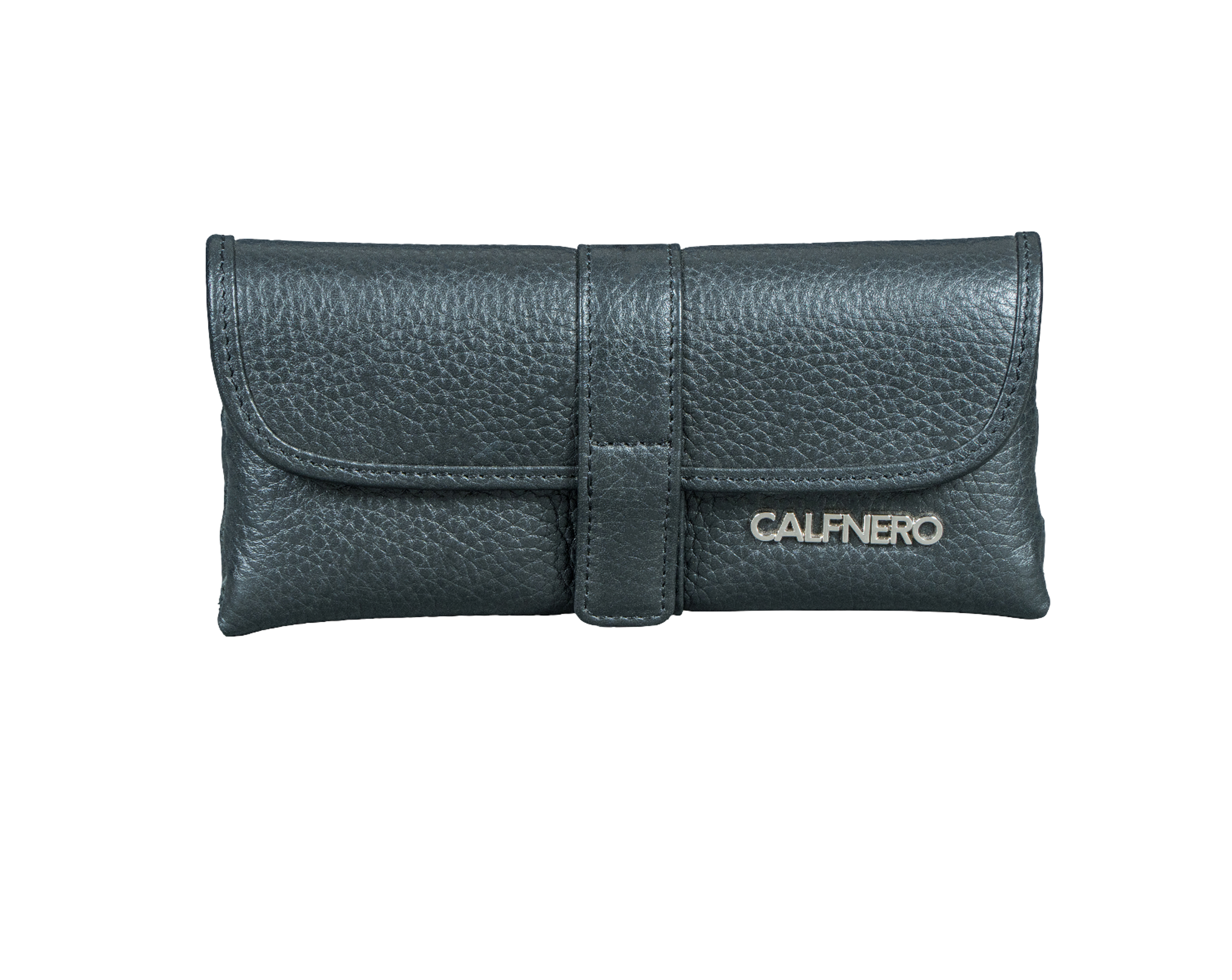 "Ciel" Sunglass Case Black