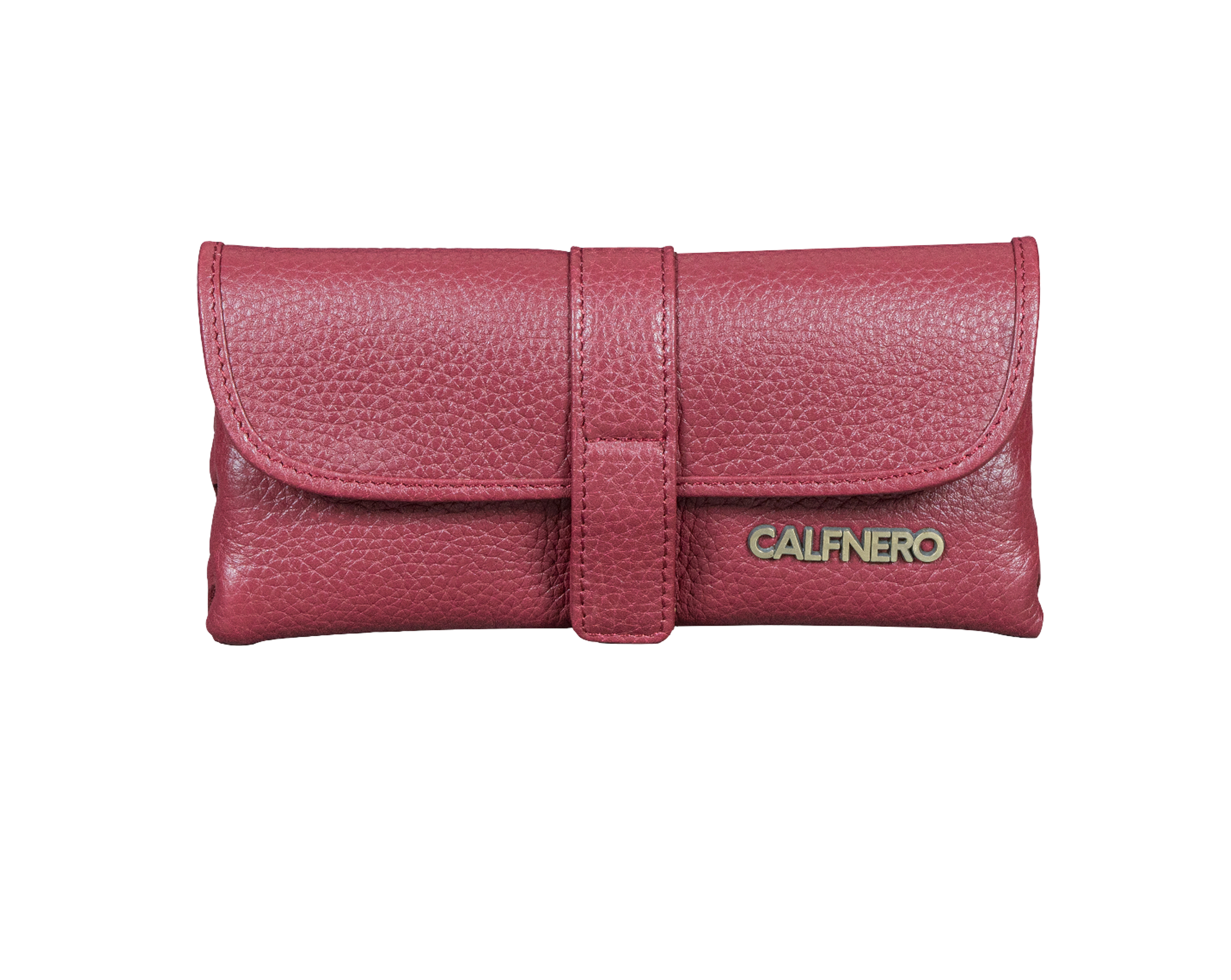 "Ciel" Sunglass Case Red