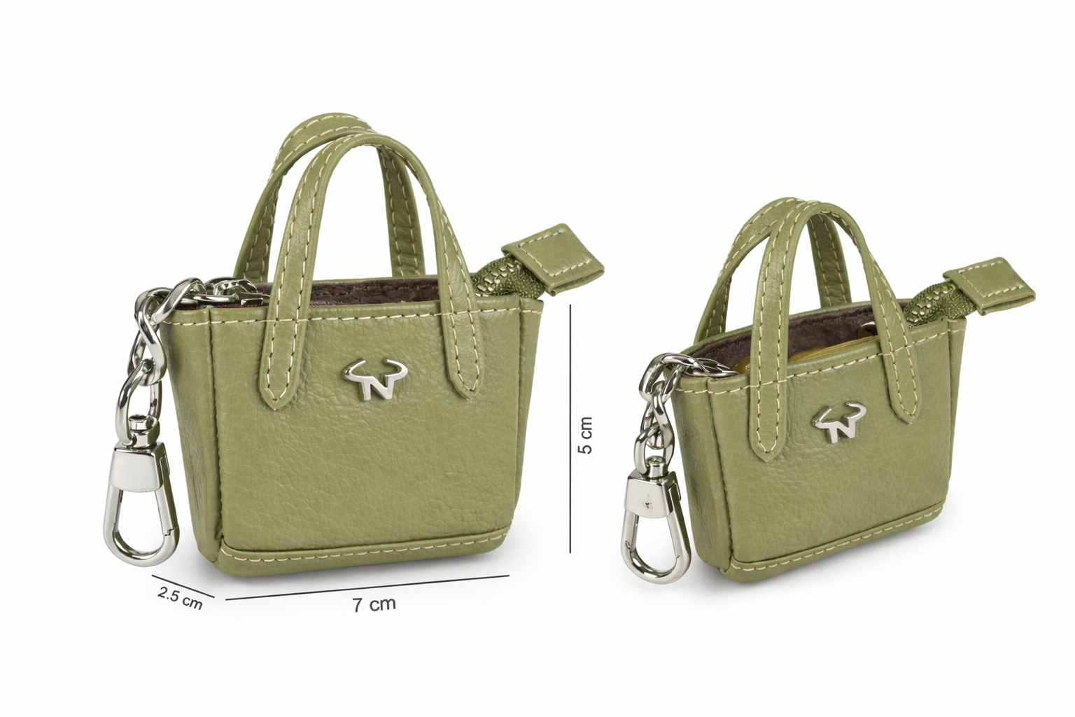 Olive Mini Women's Combo