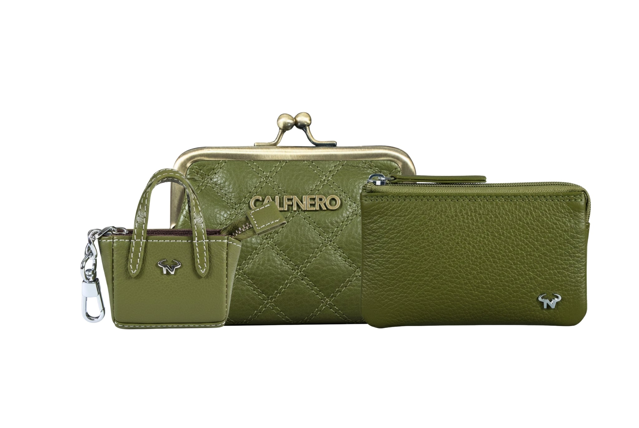 Olive Mini Women's Combo