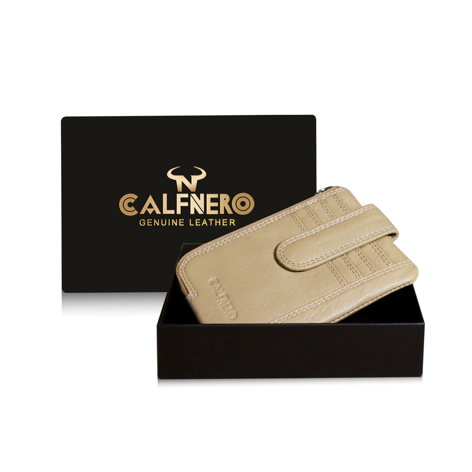 Nolan Card Case