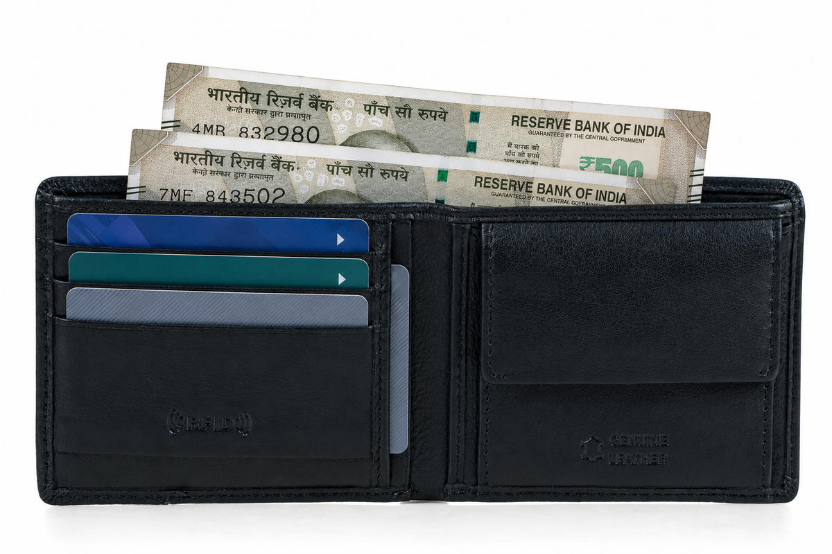 Orion Men's Wallet