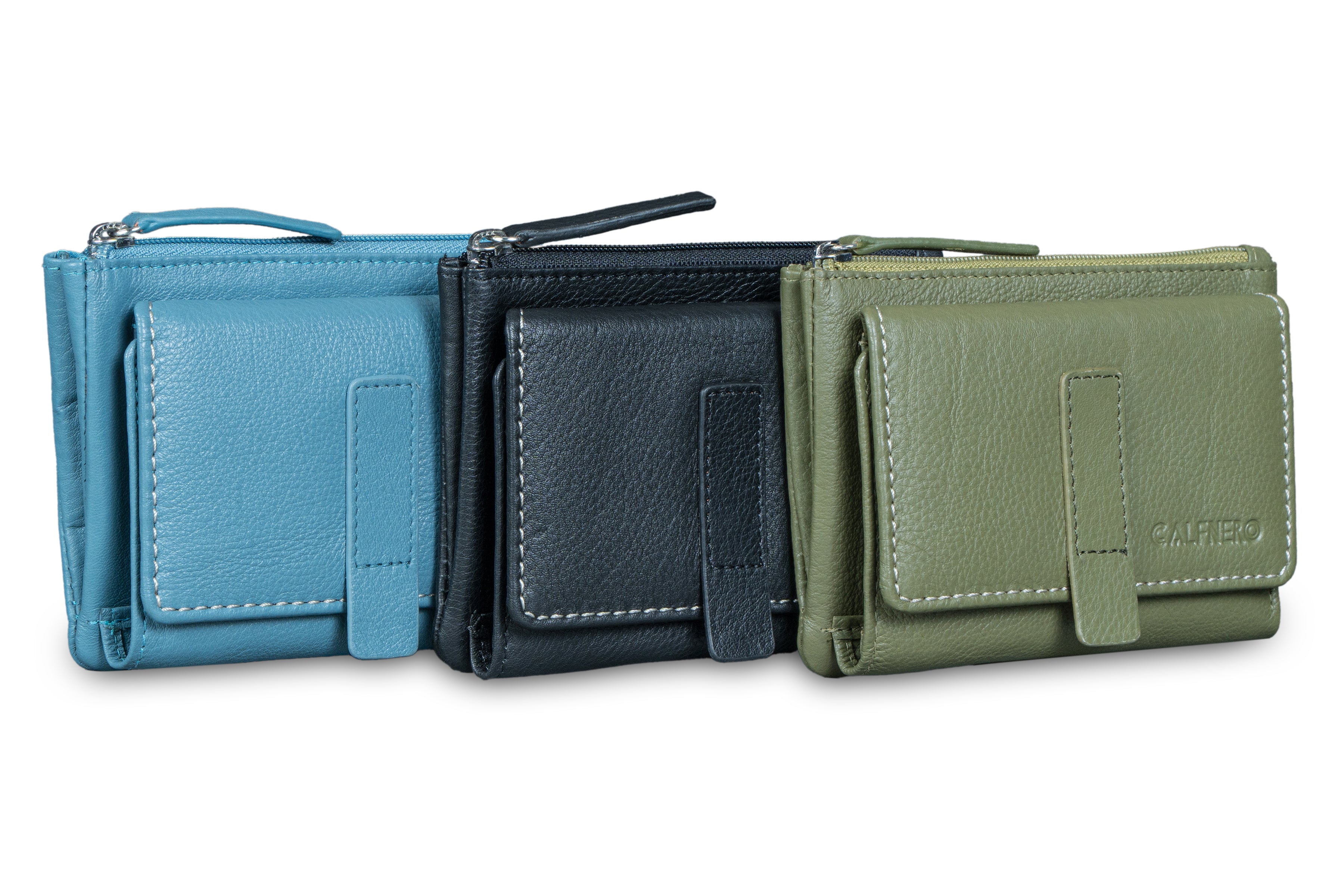 "Ellery" Women's Wallet