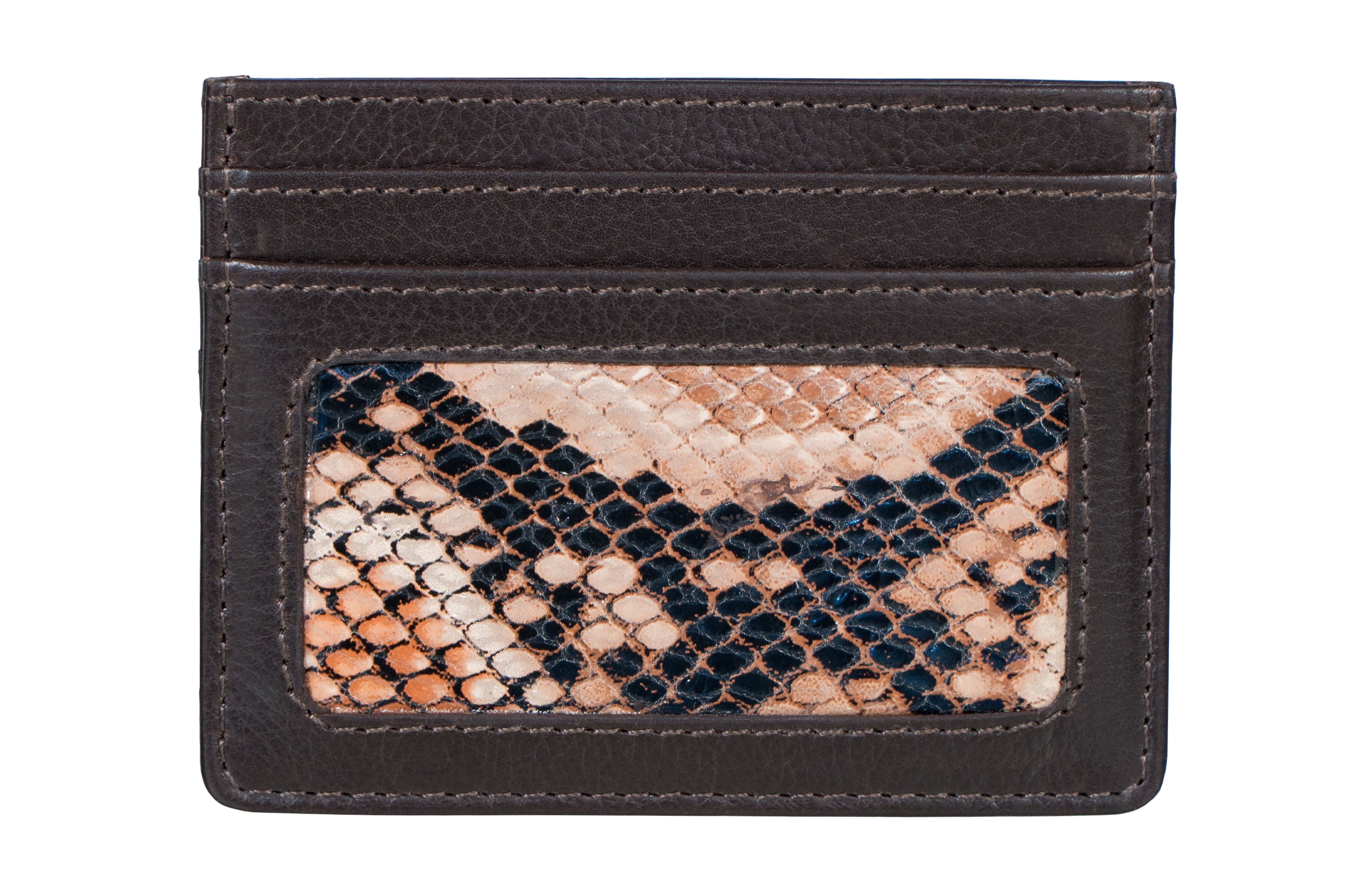 The Delegate Card Case