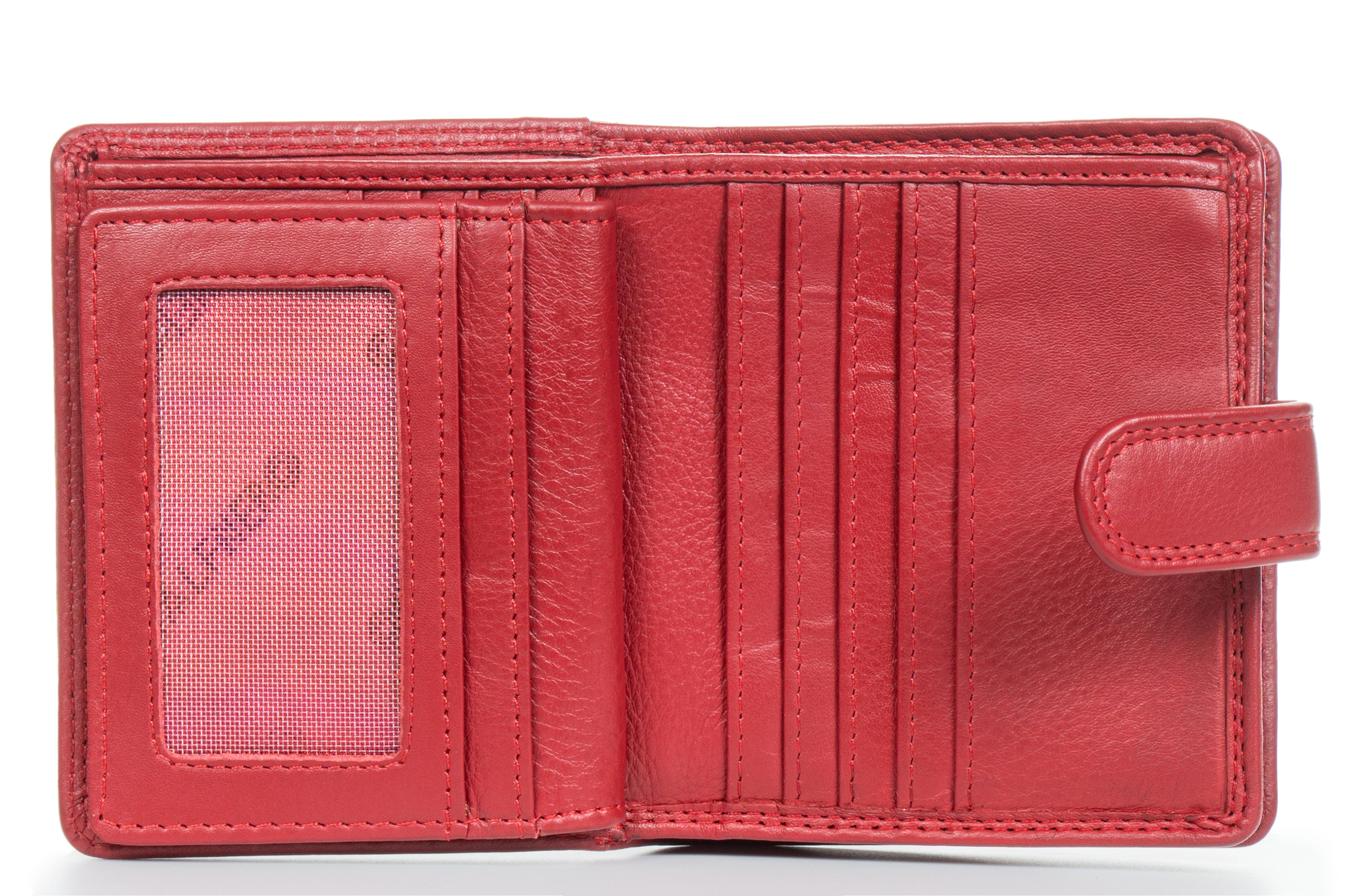 Roseline Women's Wallet