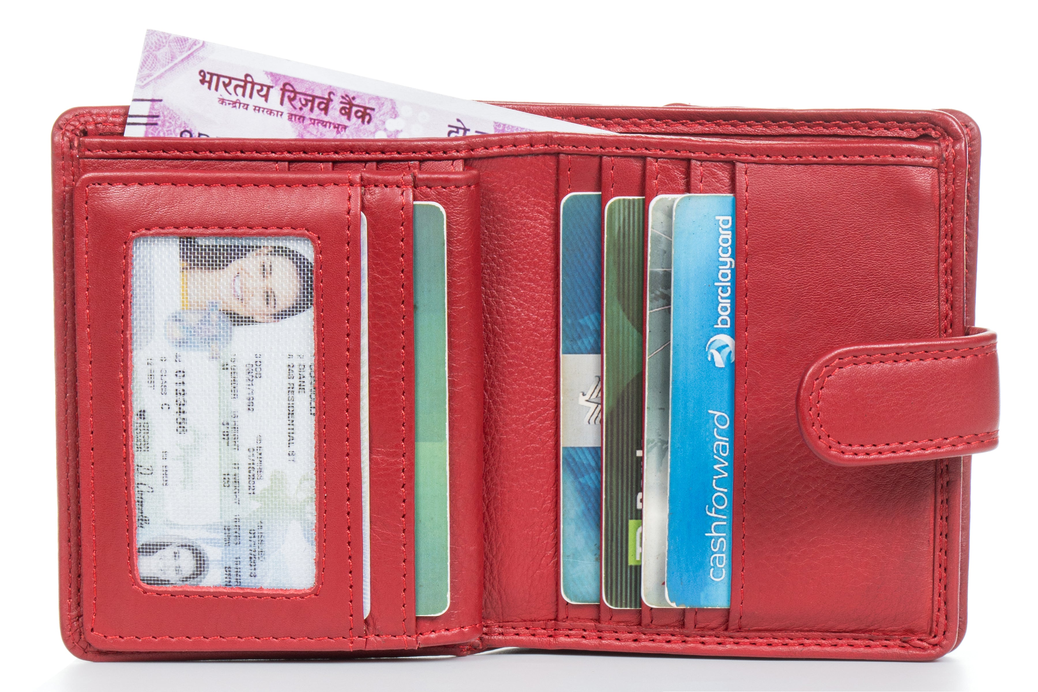 Roseline Women's Wallet