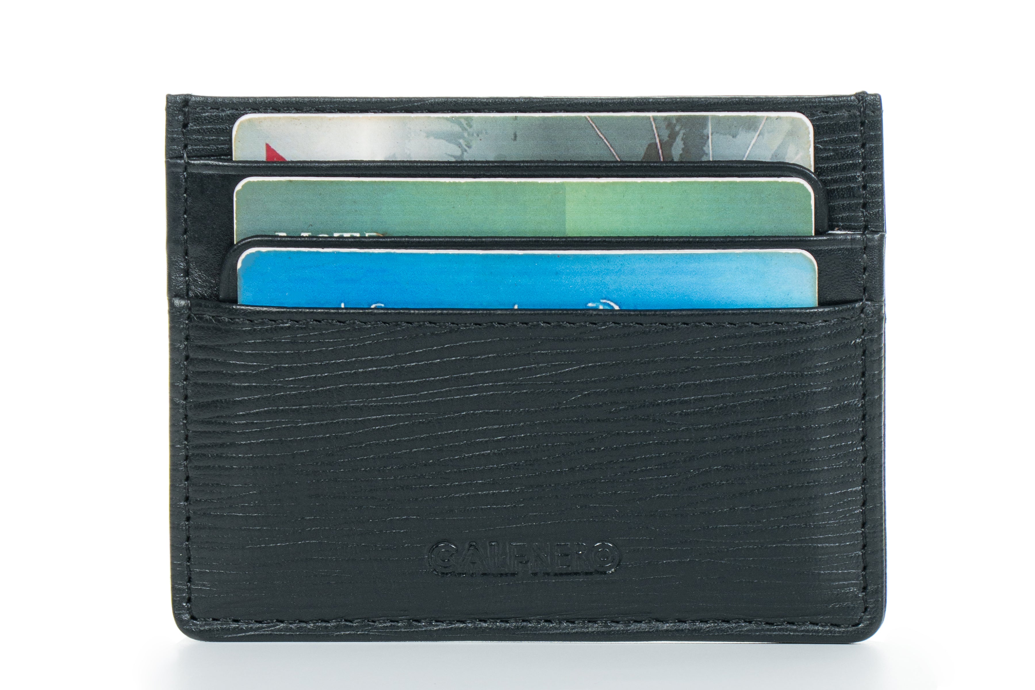 Clinton Card Case