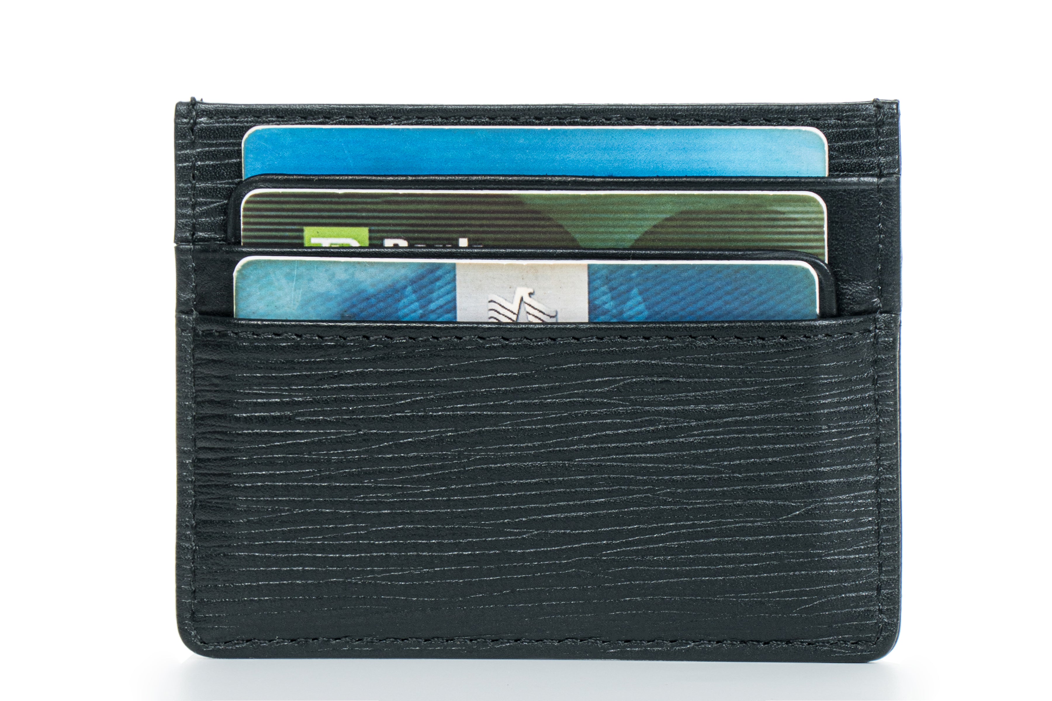 Clinton Card Case