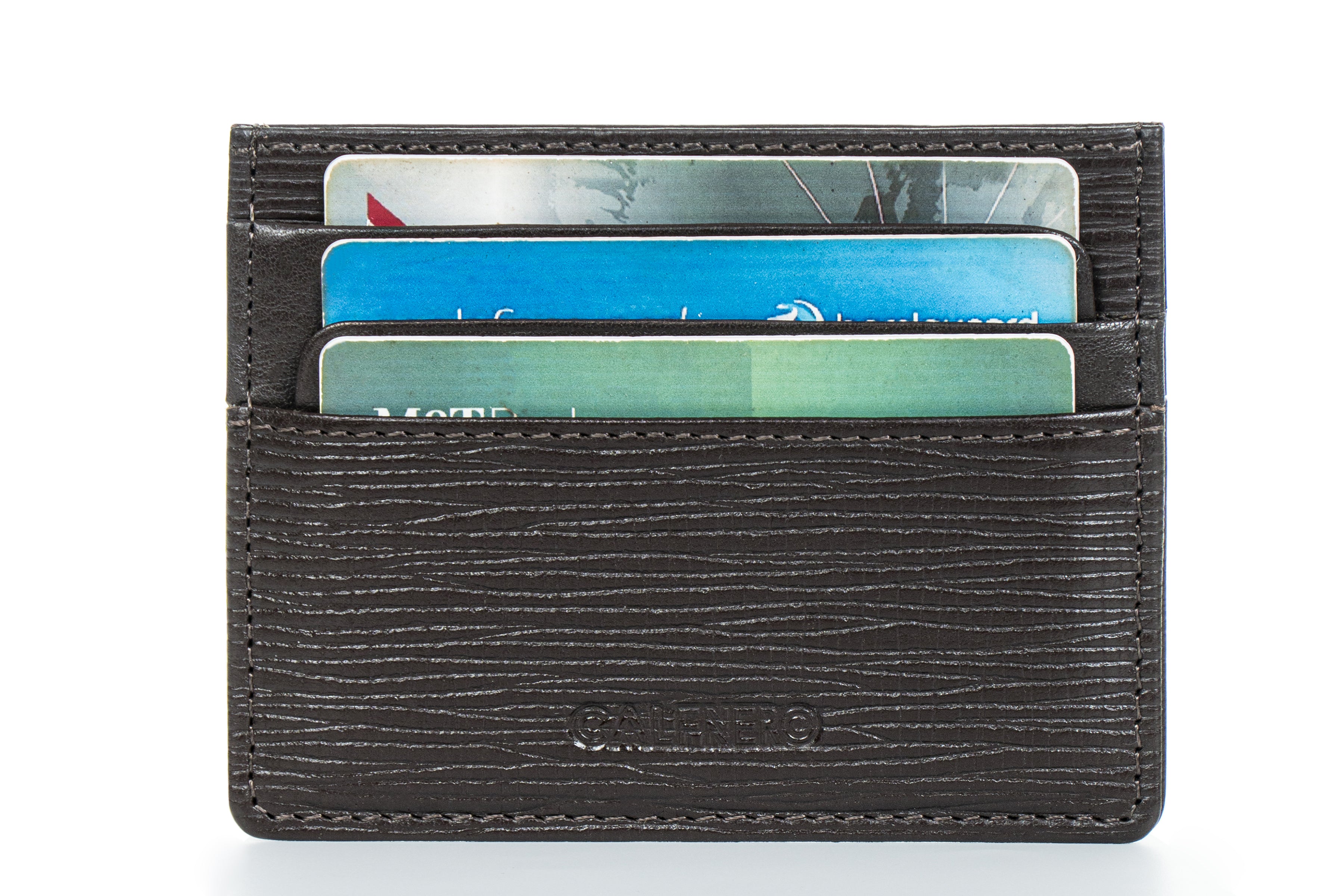 Clinton Card Case