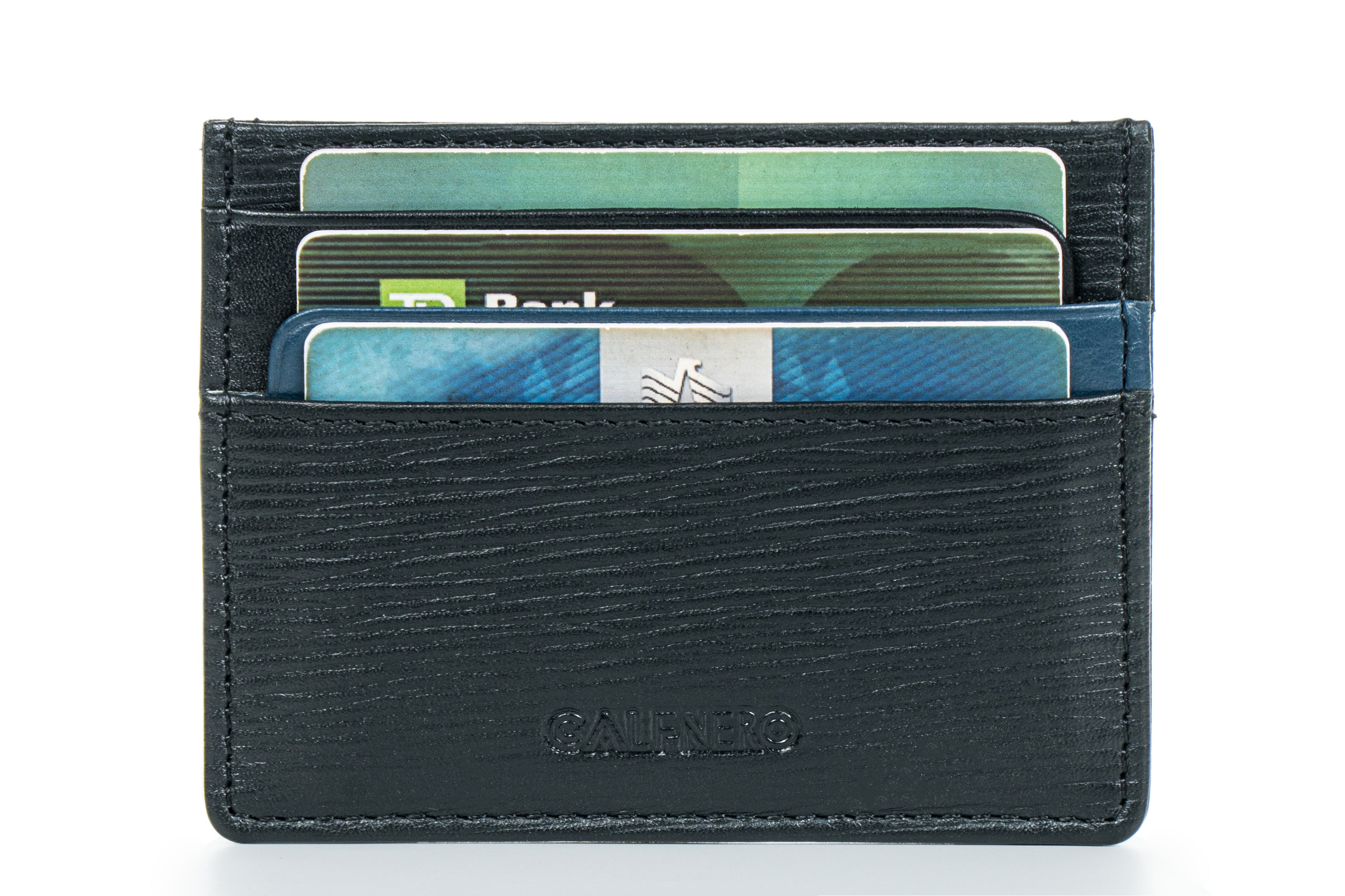 Clinton Card Case