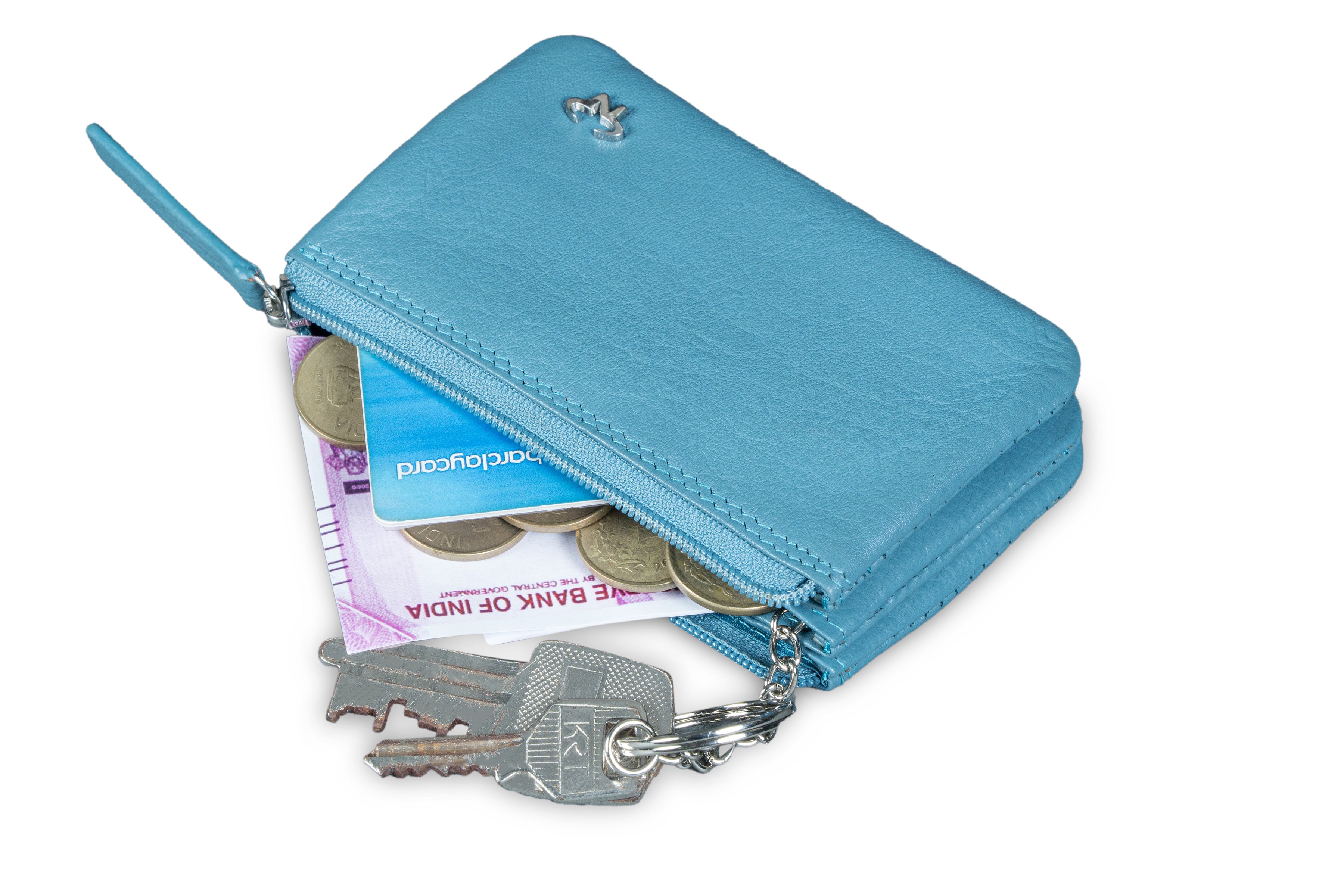"Harper" Key Case