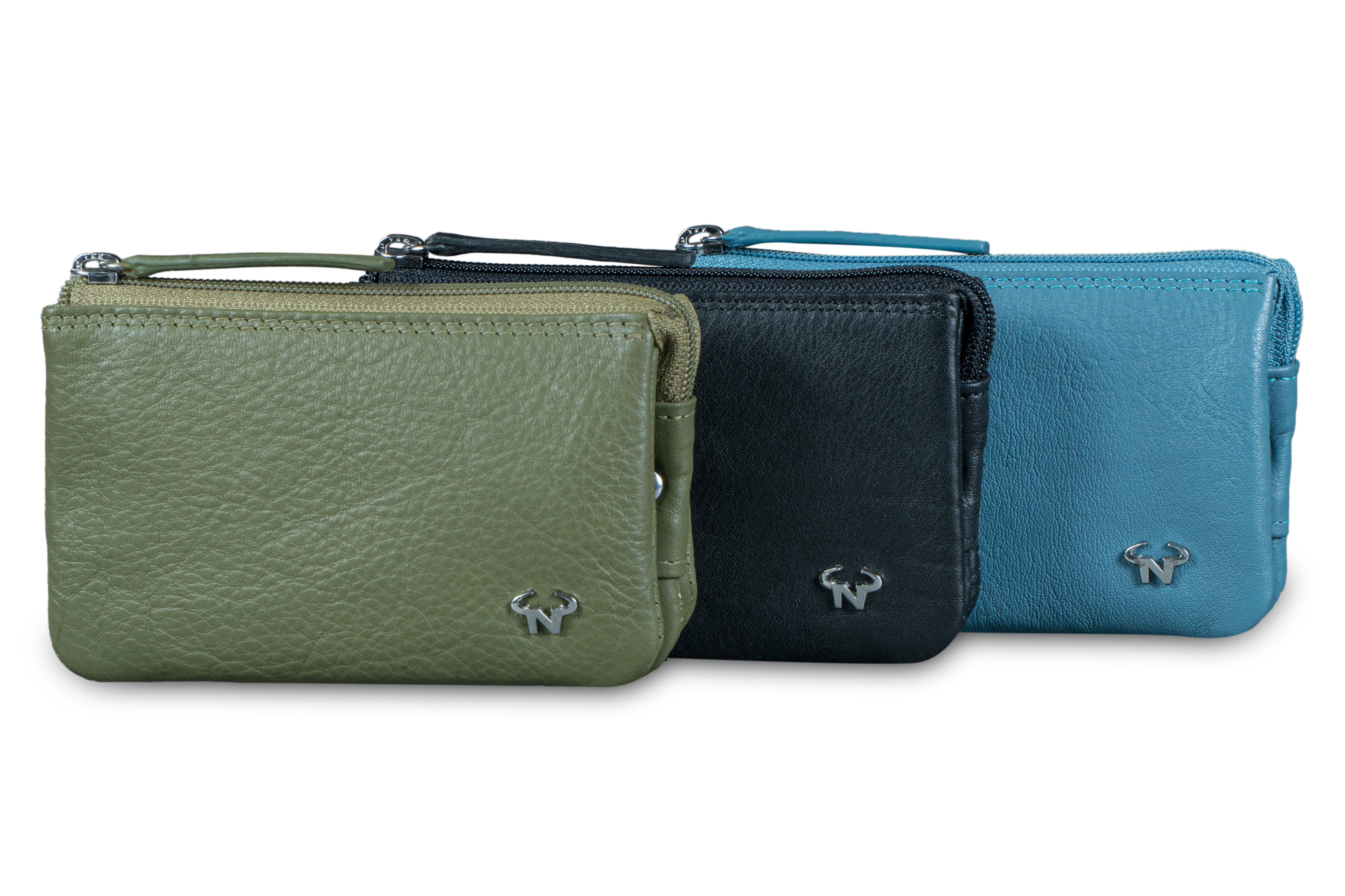 "Harper" Key Case