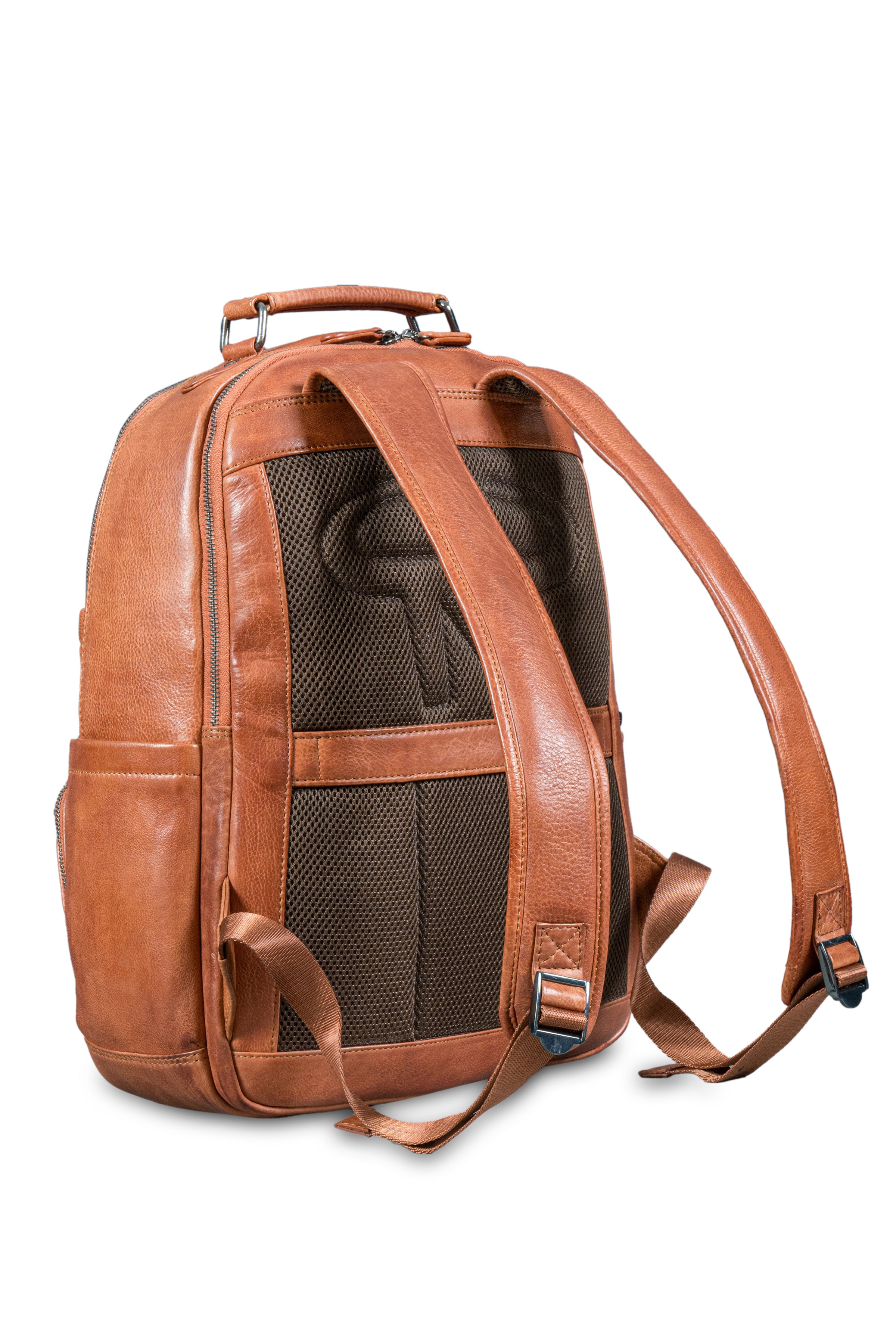 Atticus Men's Backpack