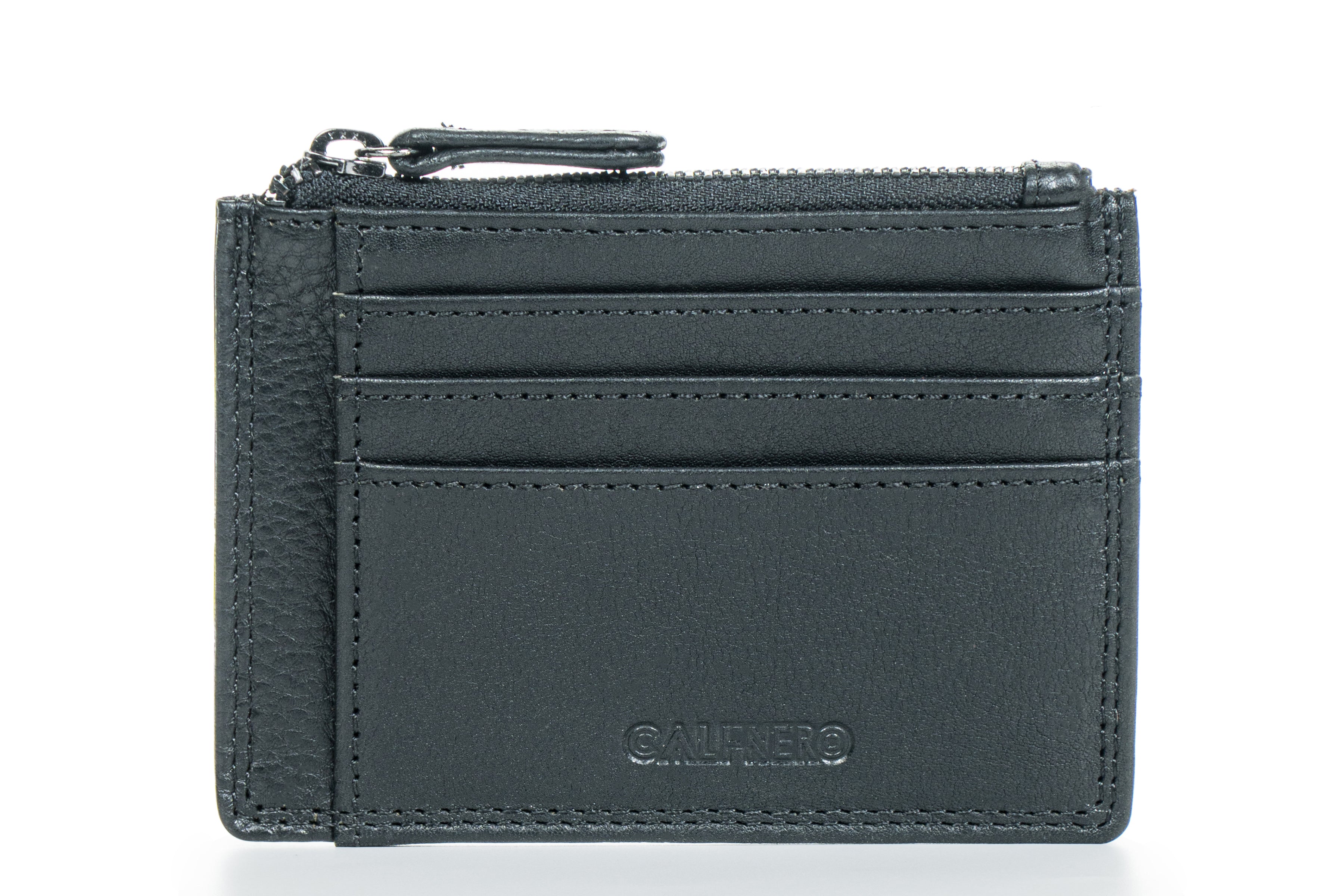 Lobo Card Case