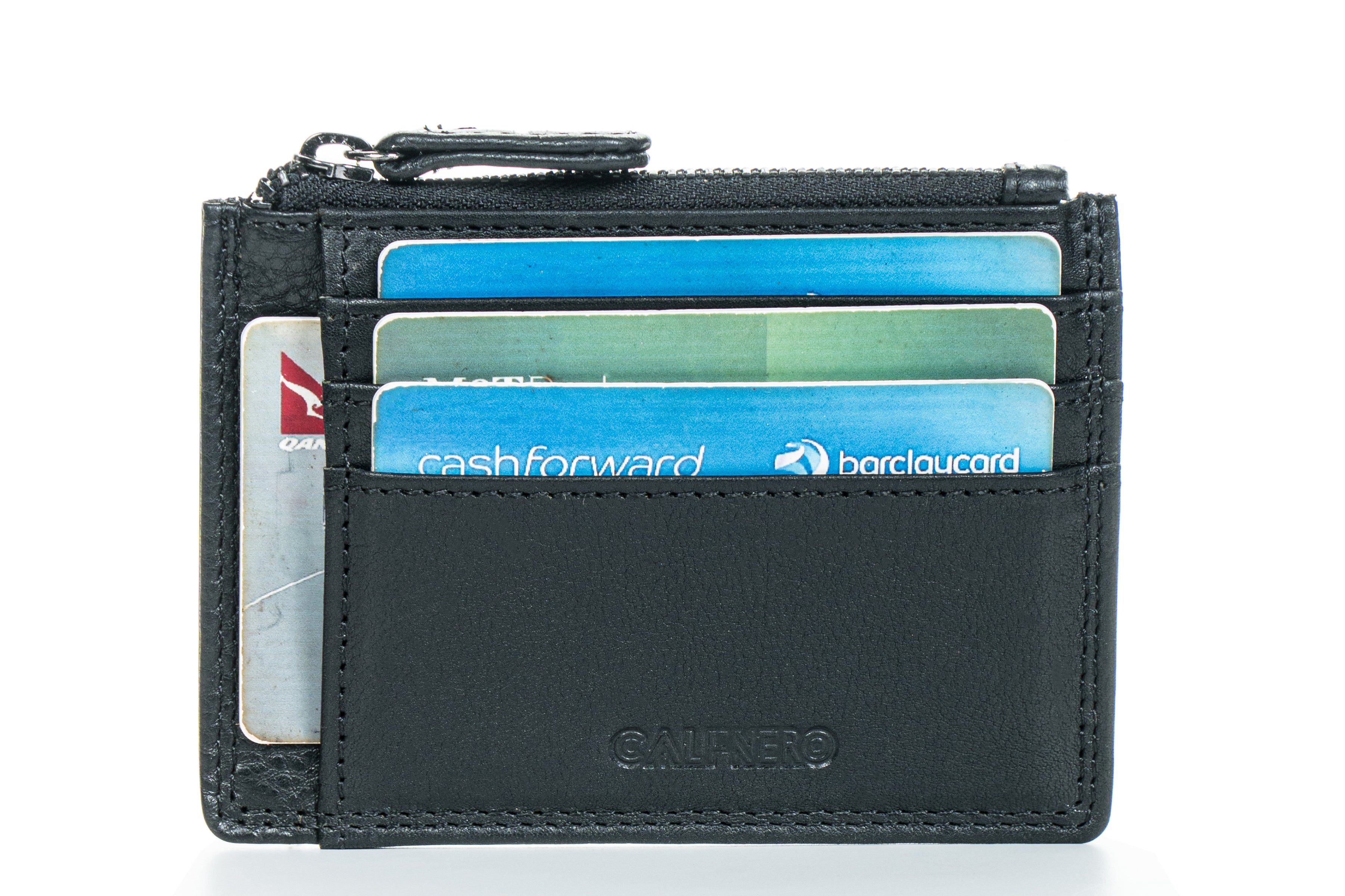 Lobo Card Case