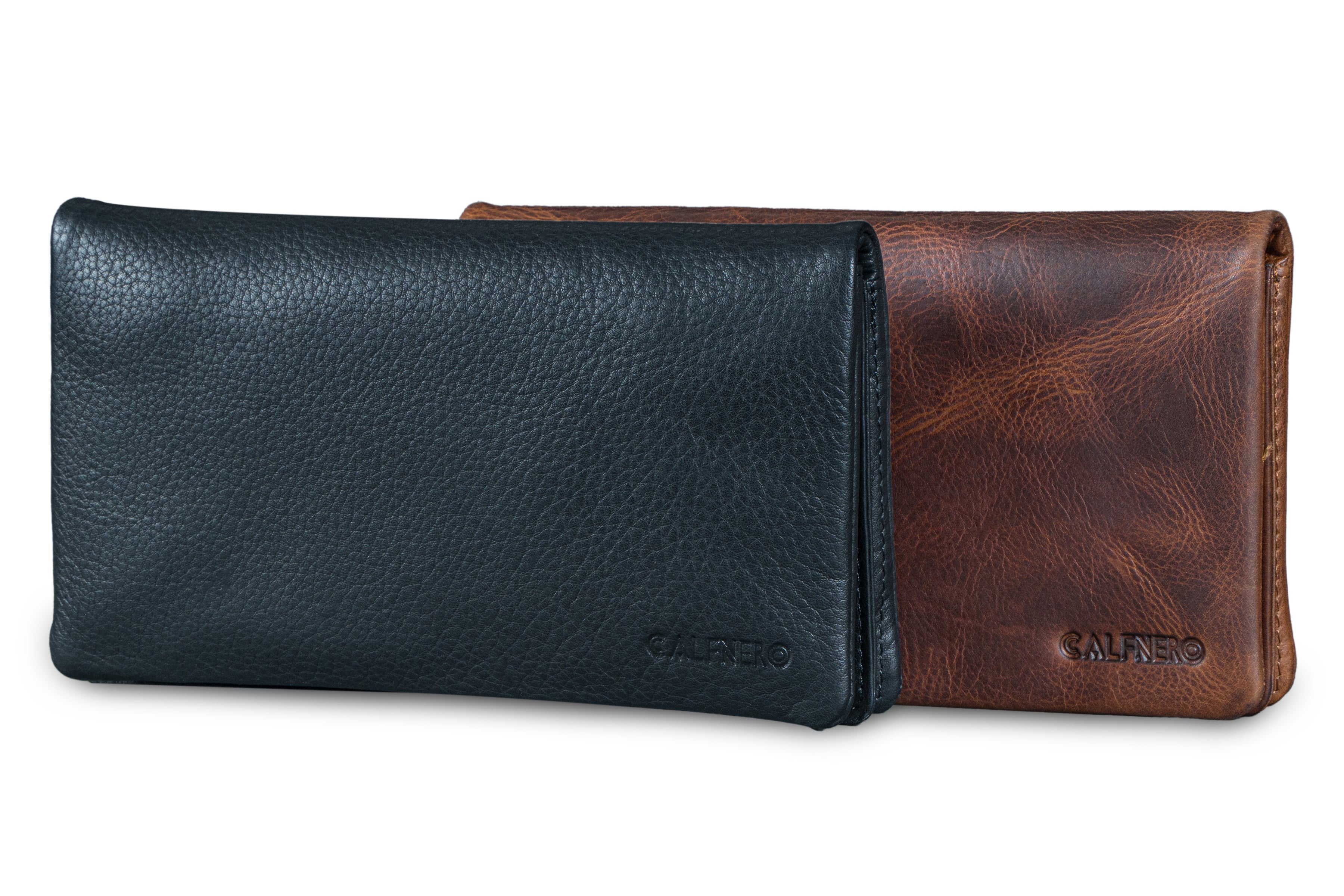 “Lyra” Long Women's Wallet