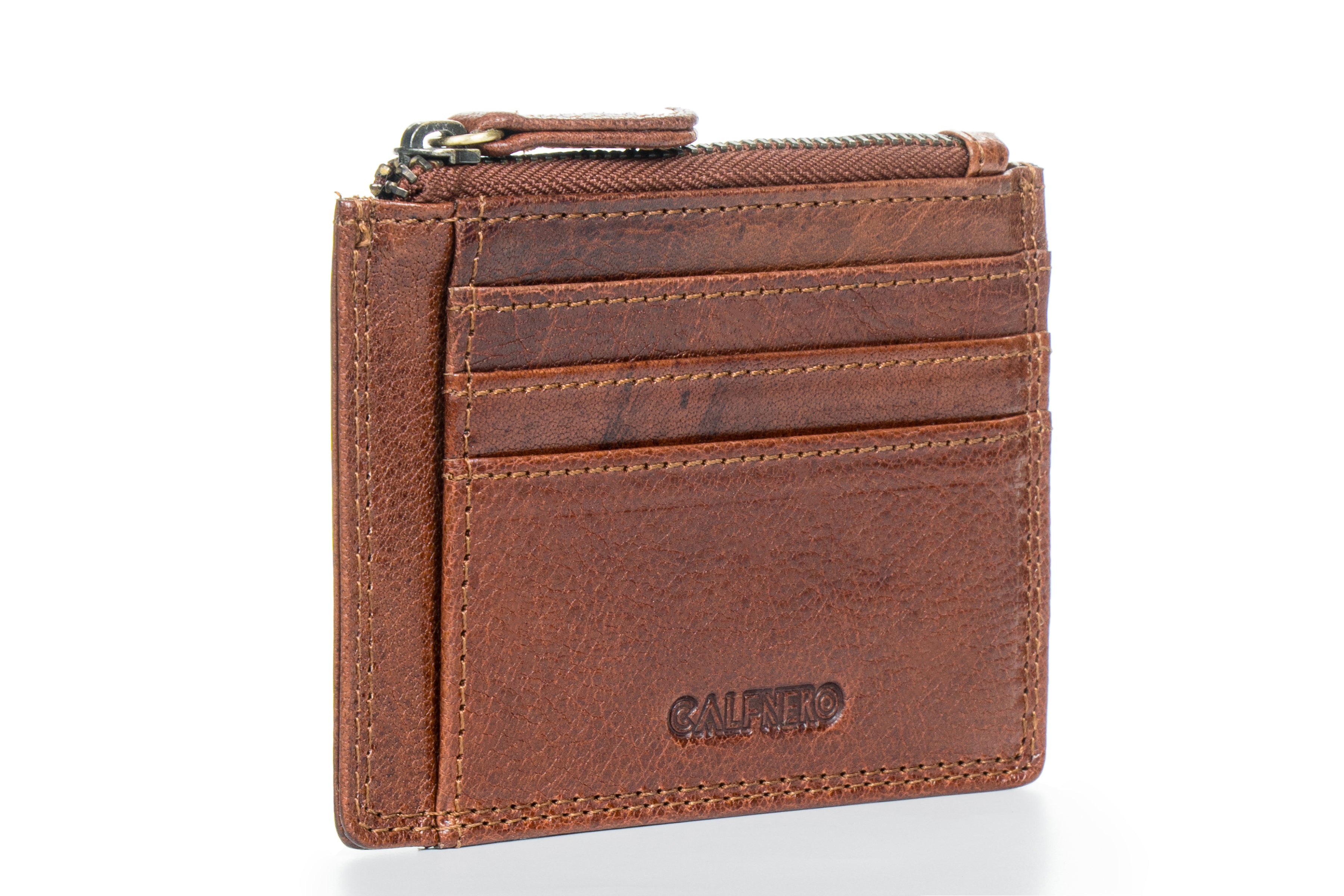 Lobo Card Case