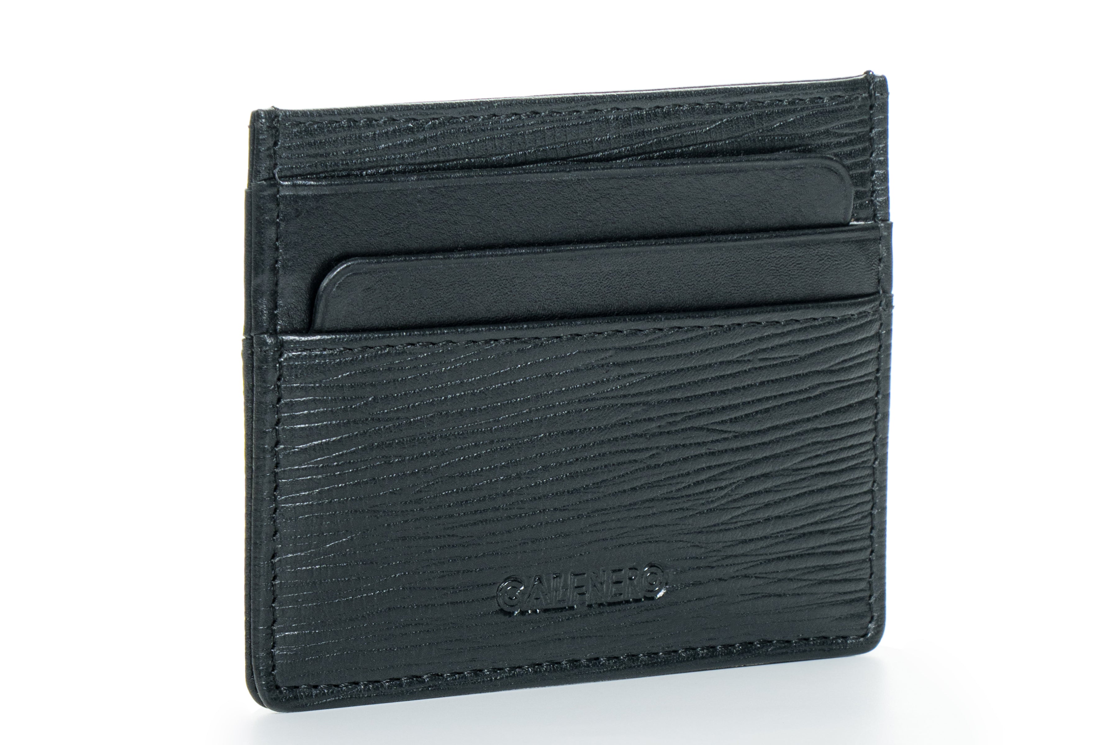 Clinton Card Case
