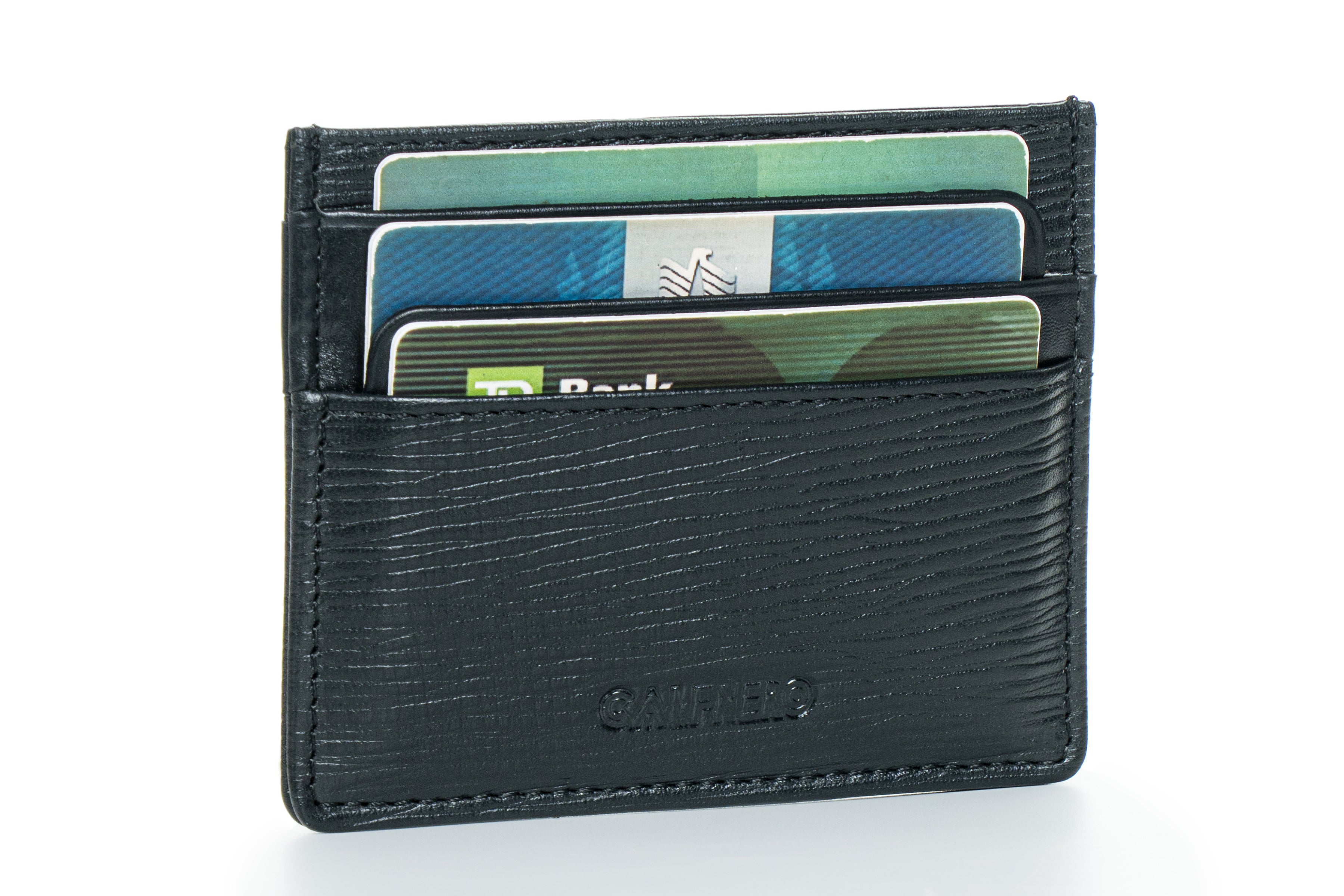 Clinton Card Case