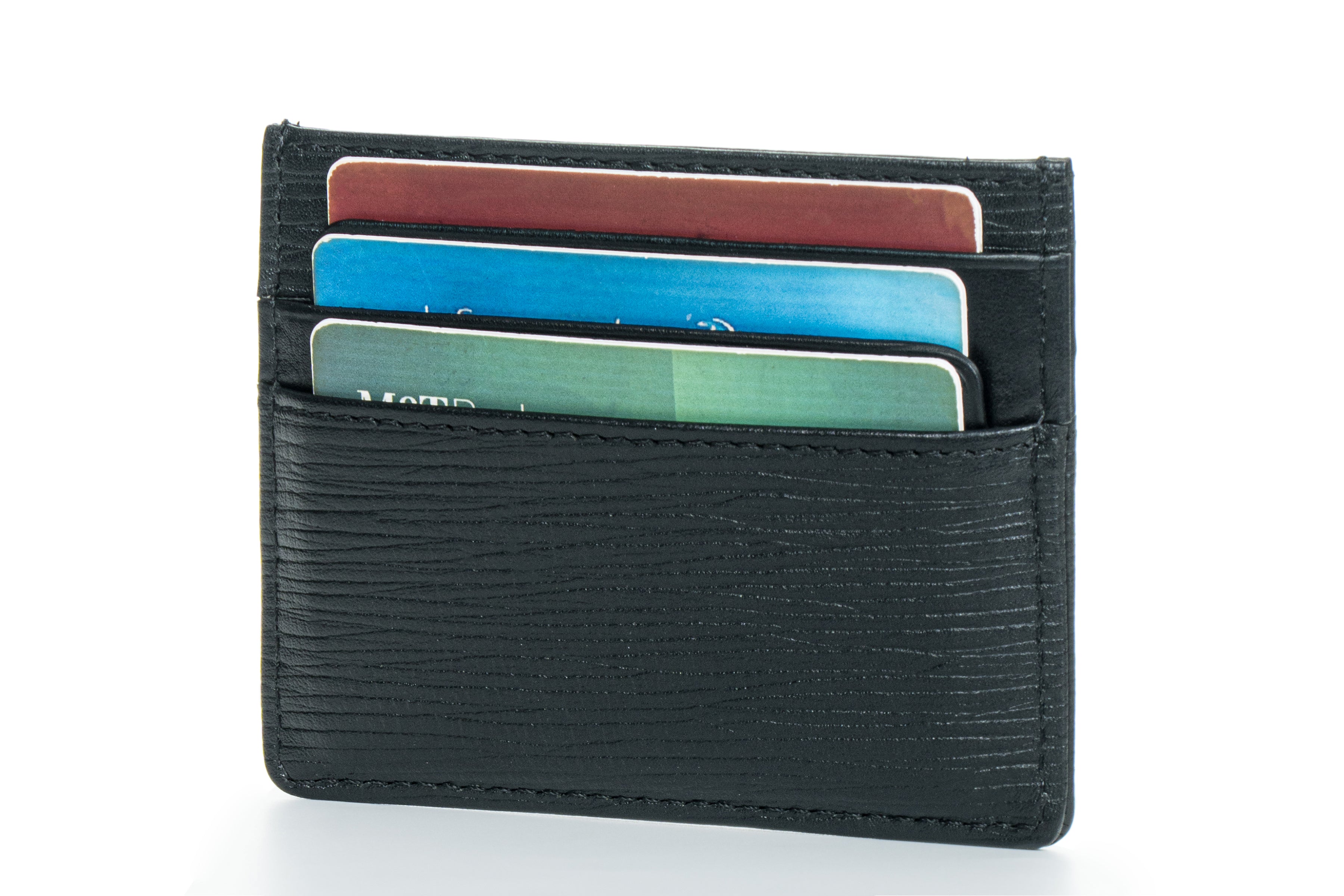 Clinton Card Case