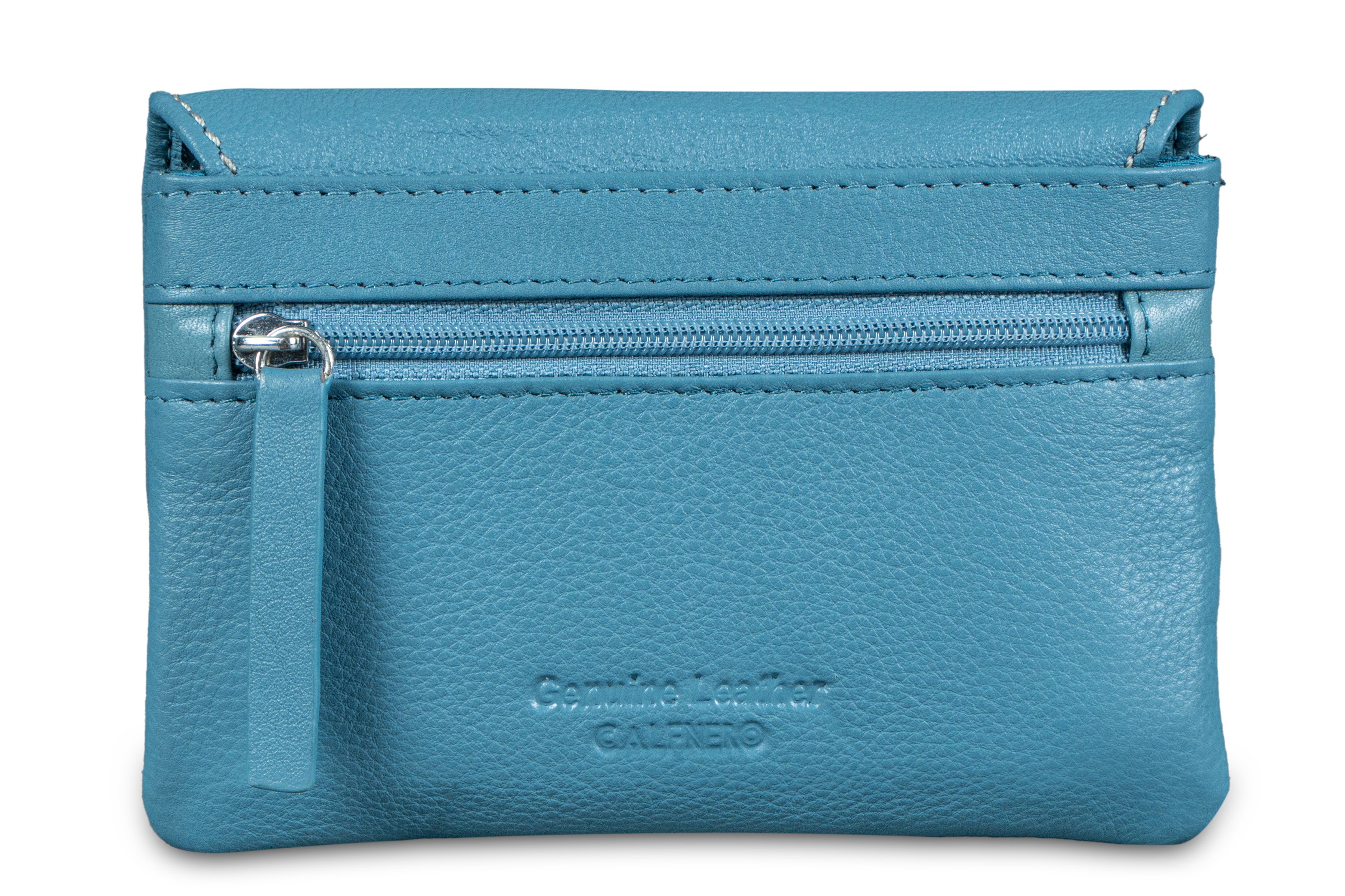 Lumo Women's Wallet