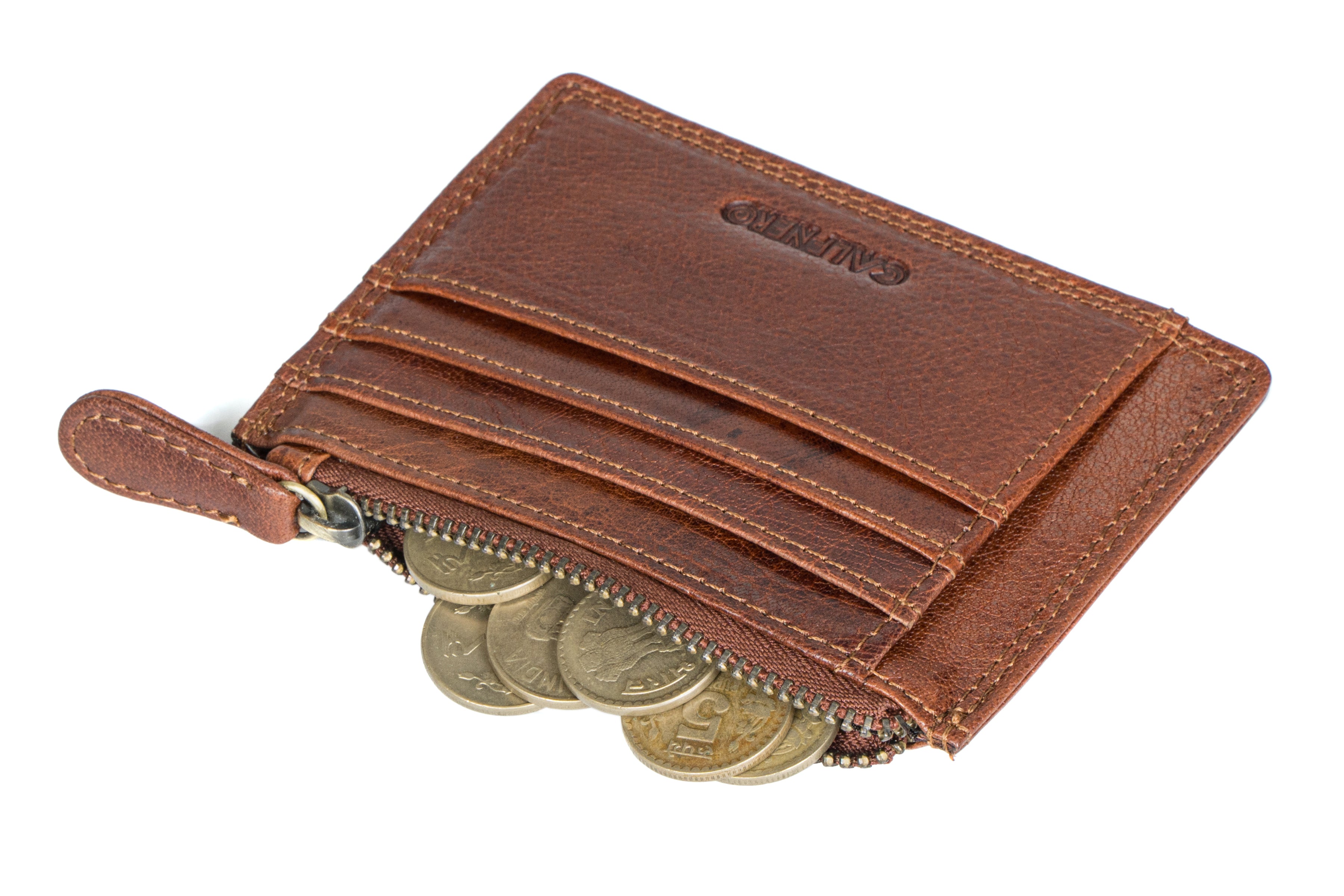 Lobo Card Case