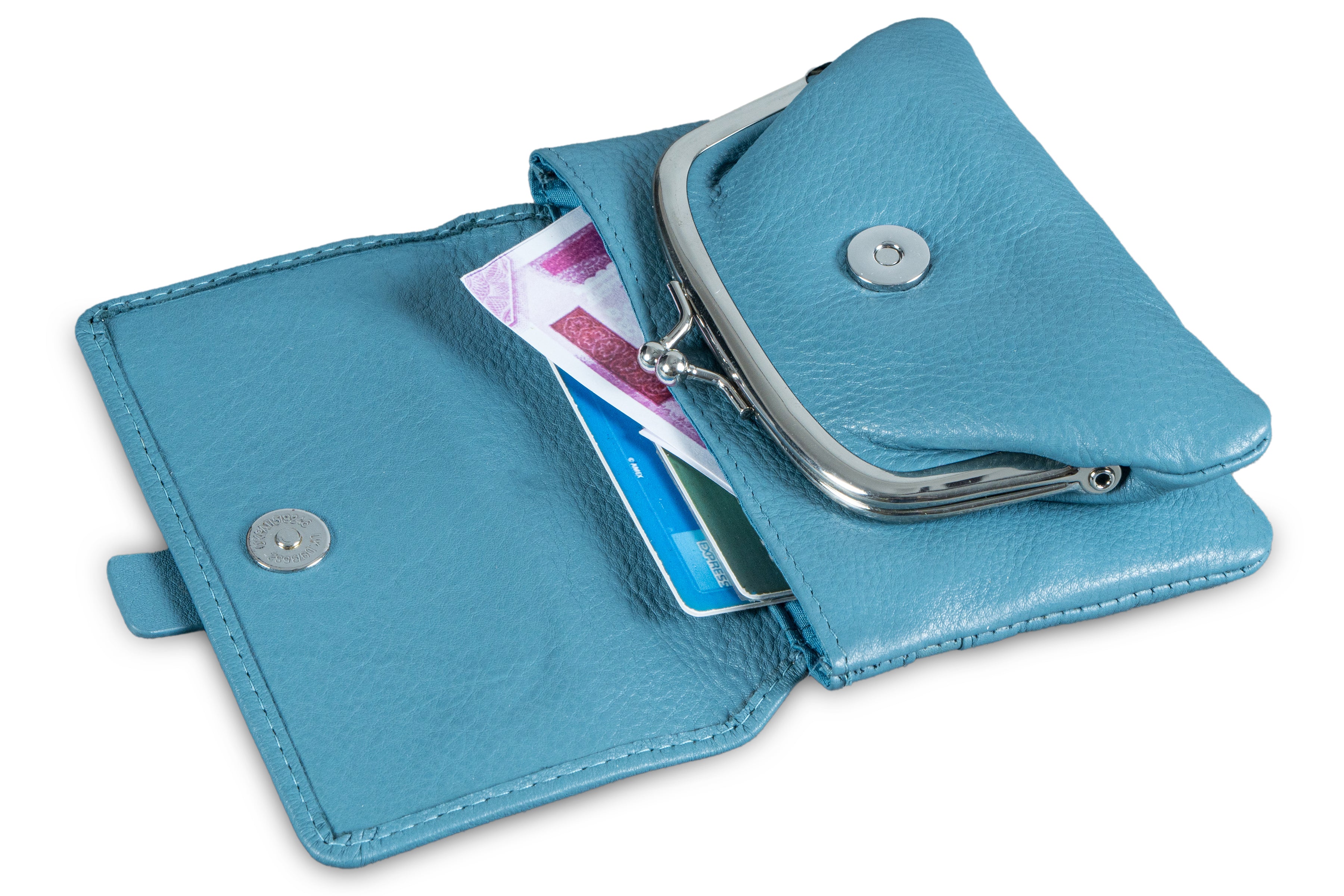 "Lumo" Women's Wallet