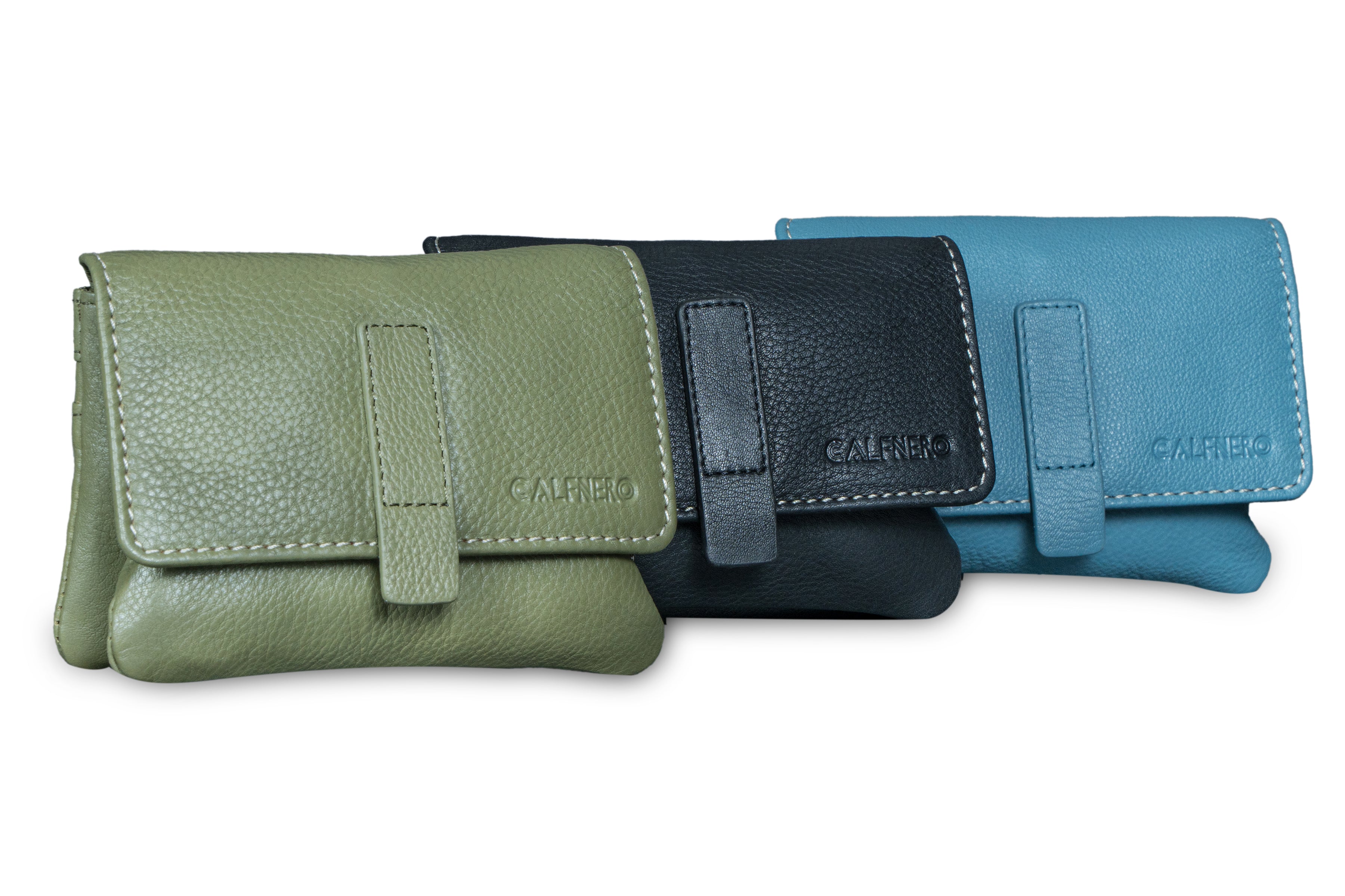 Lumo Women's Wallet