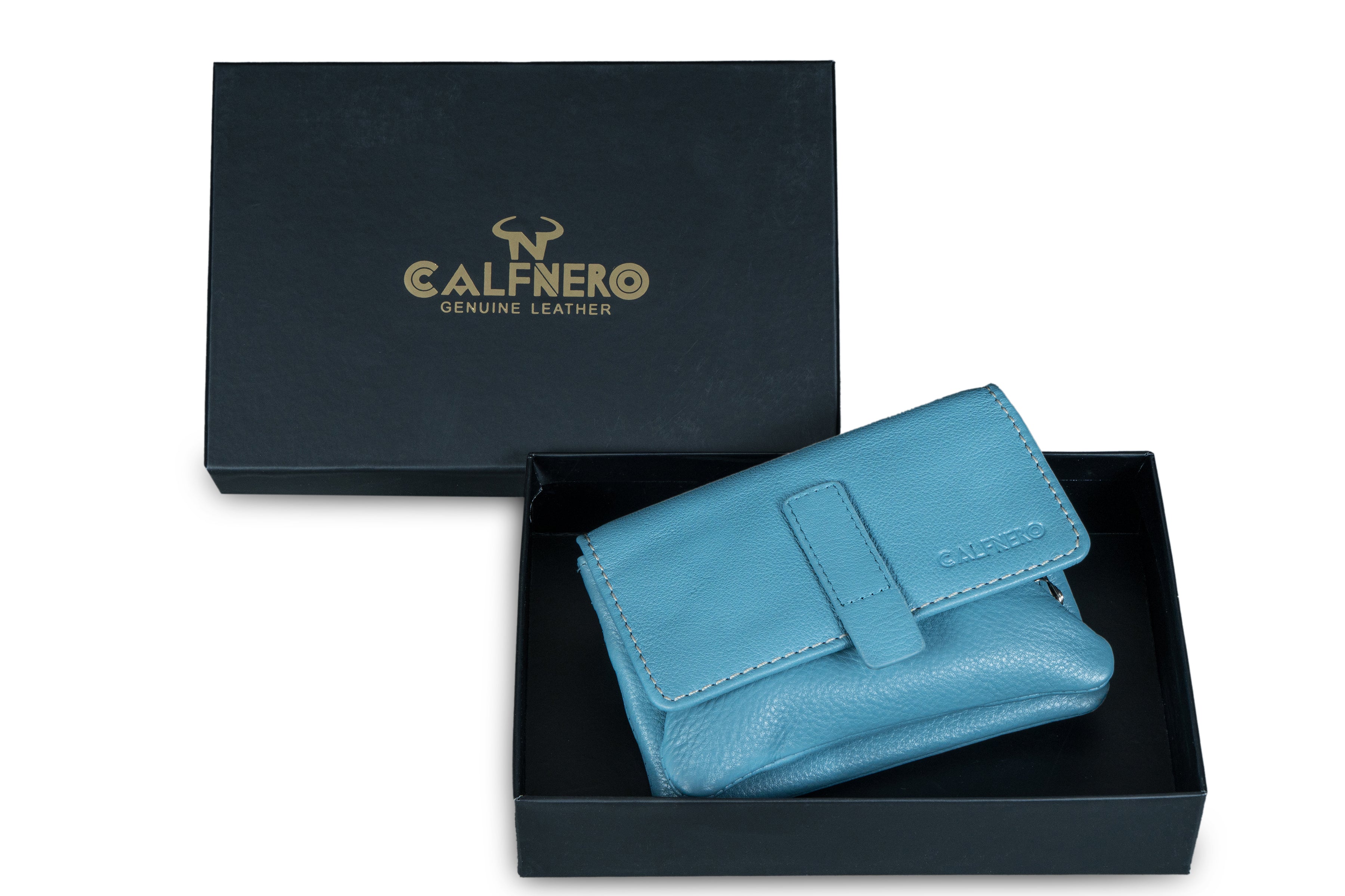 Lumo Women's Wallet