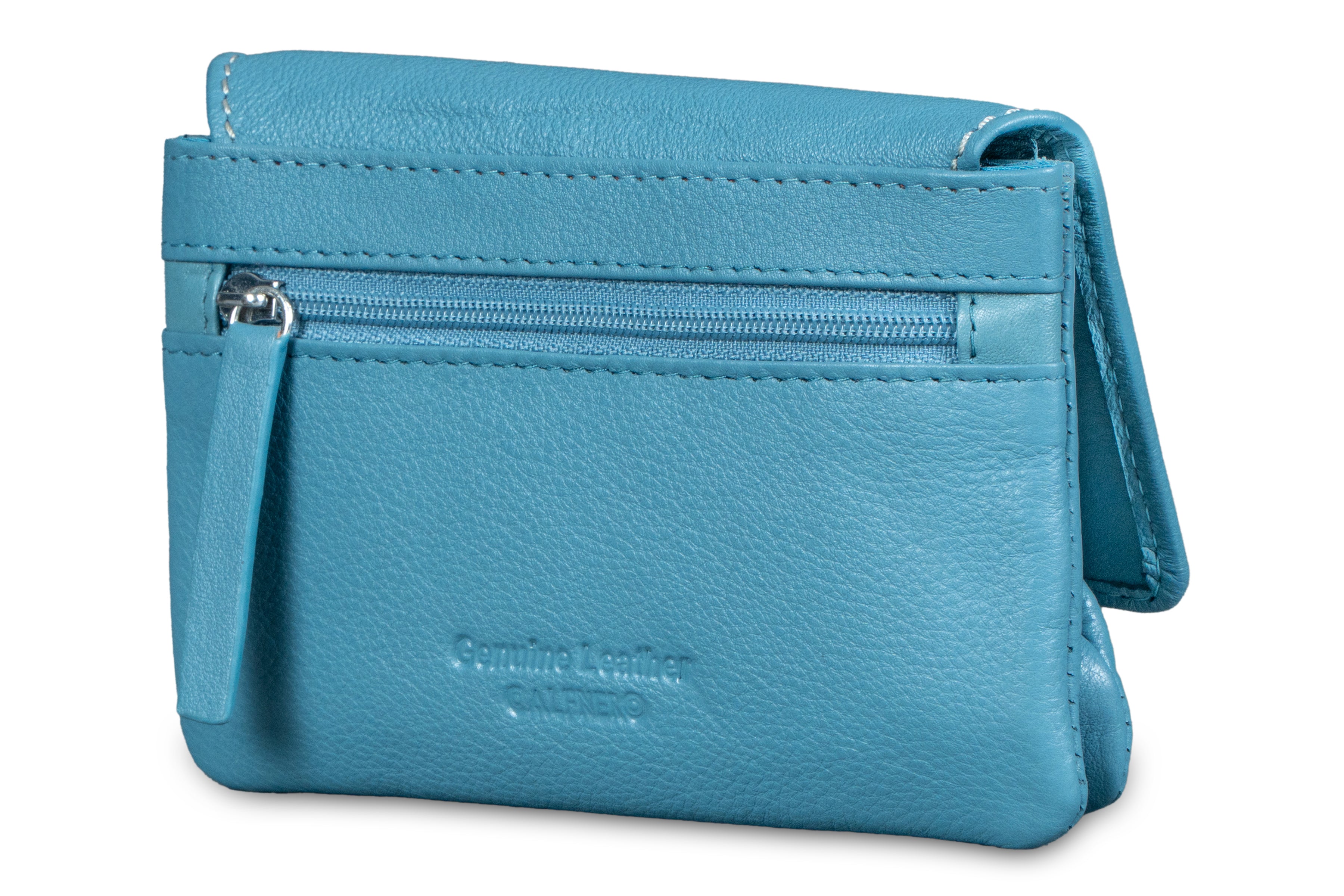 Lumo Women's Wallet