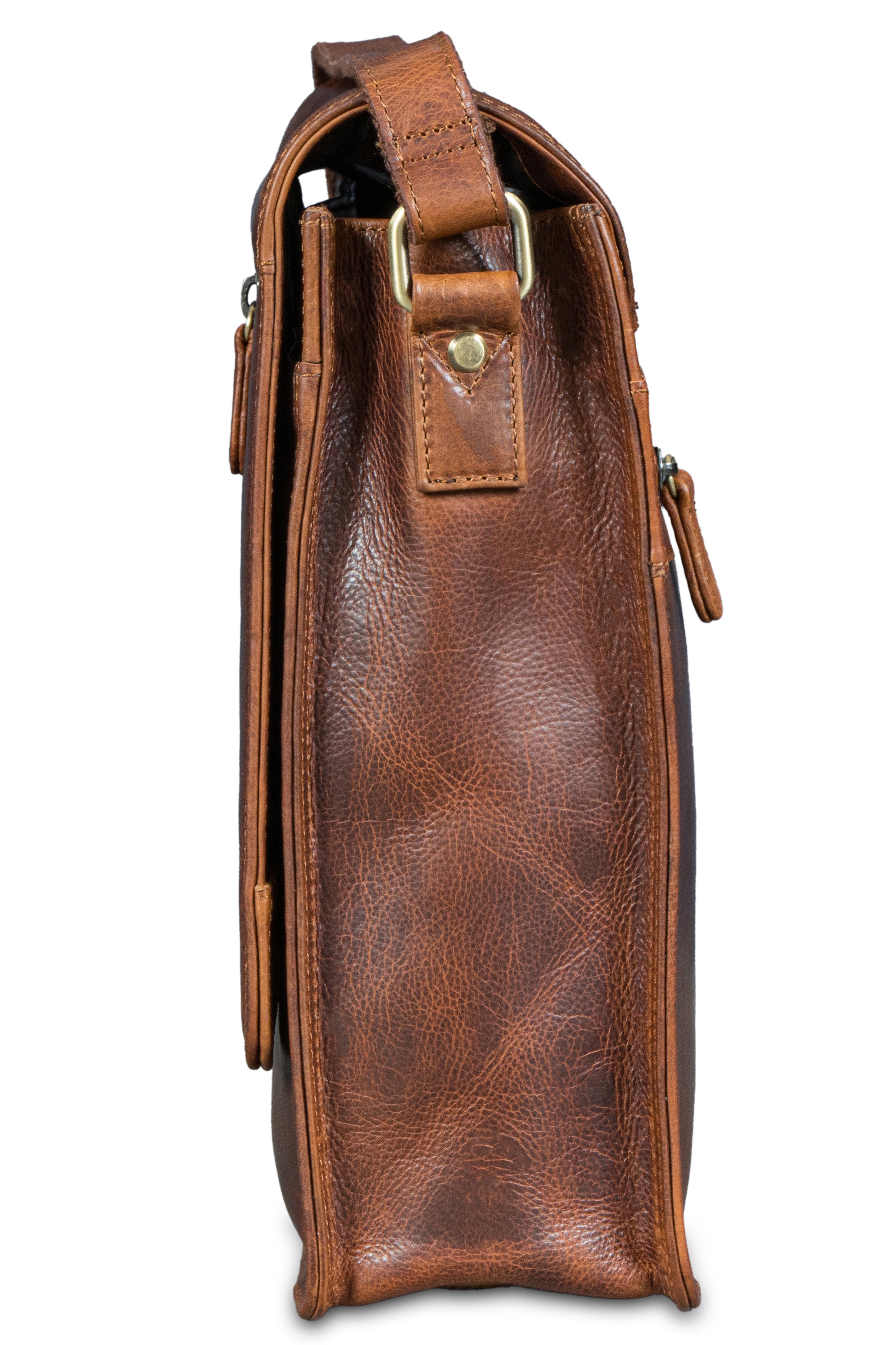 "Sebastian" Laptop Bag Men's Messenger Bag