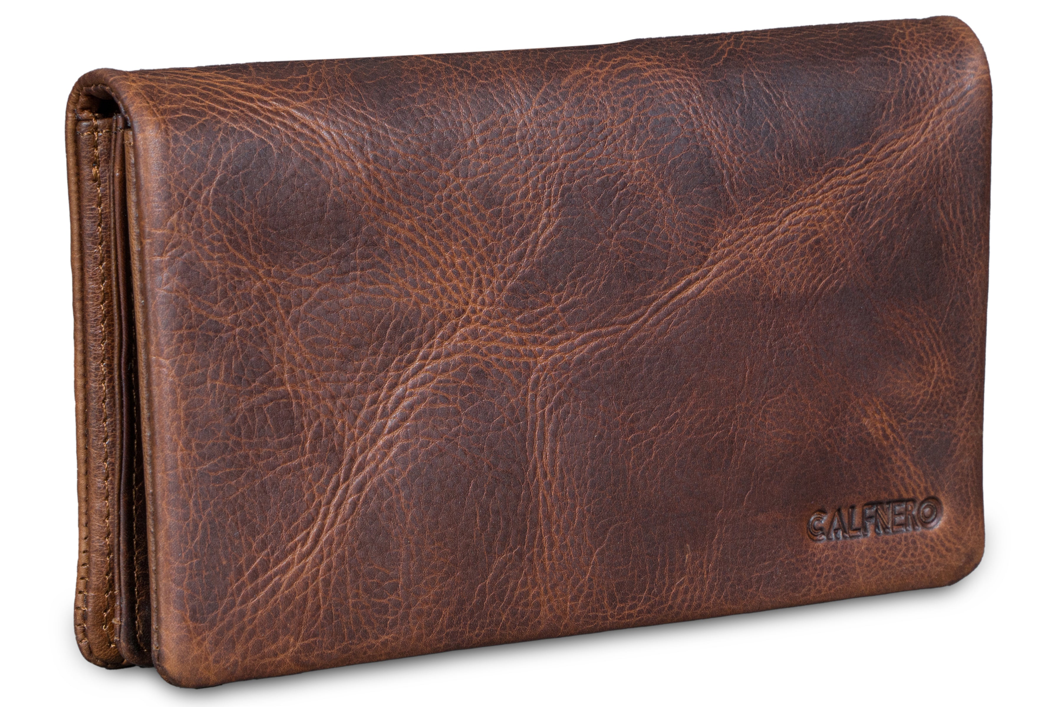 “Lyra” Long Women's Wallet