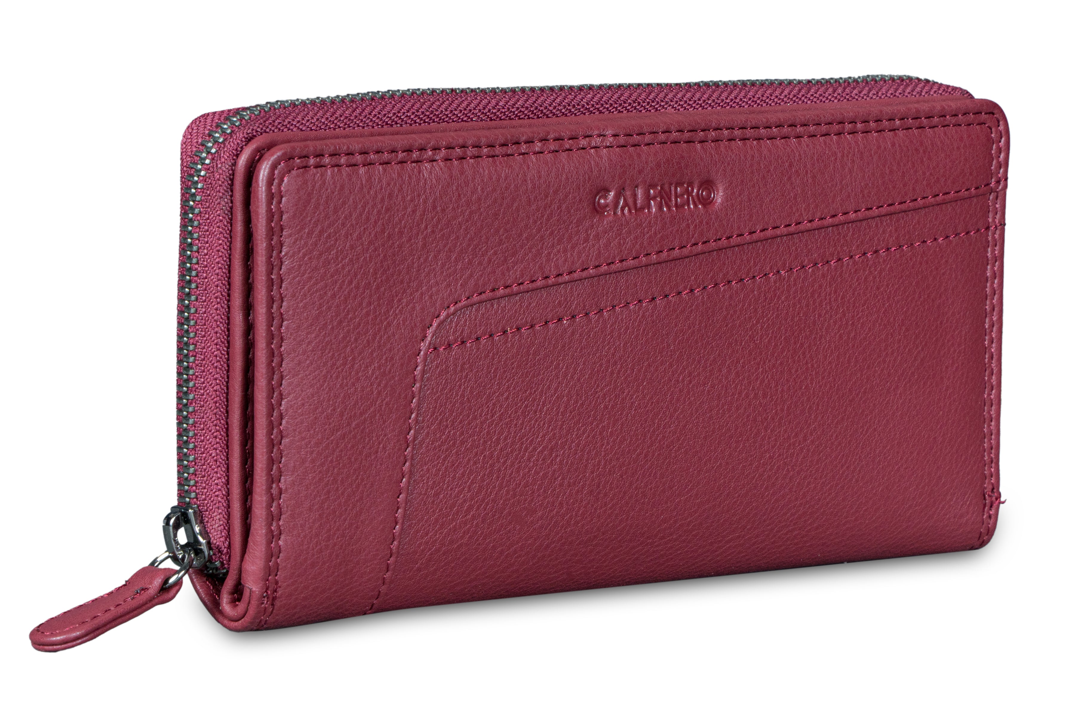 "Delilah" Women's Wallet