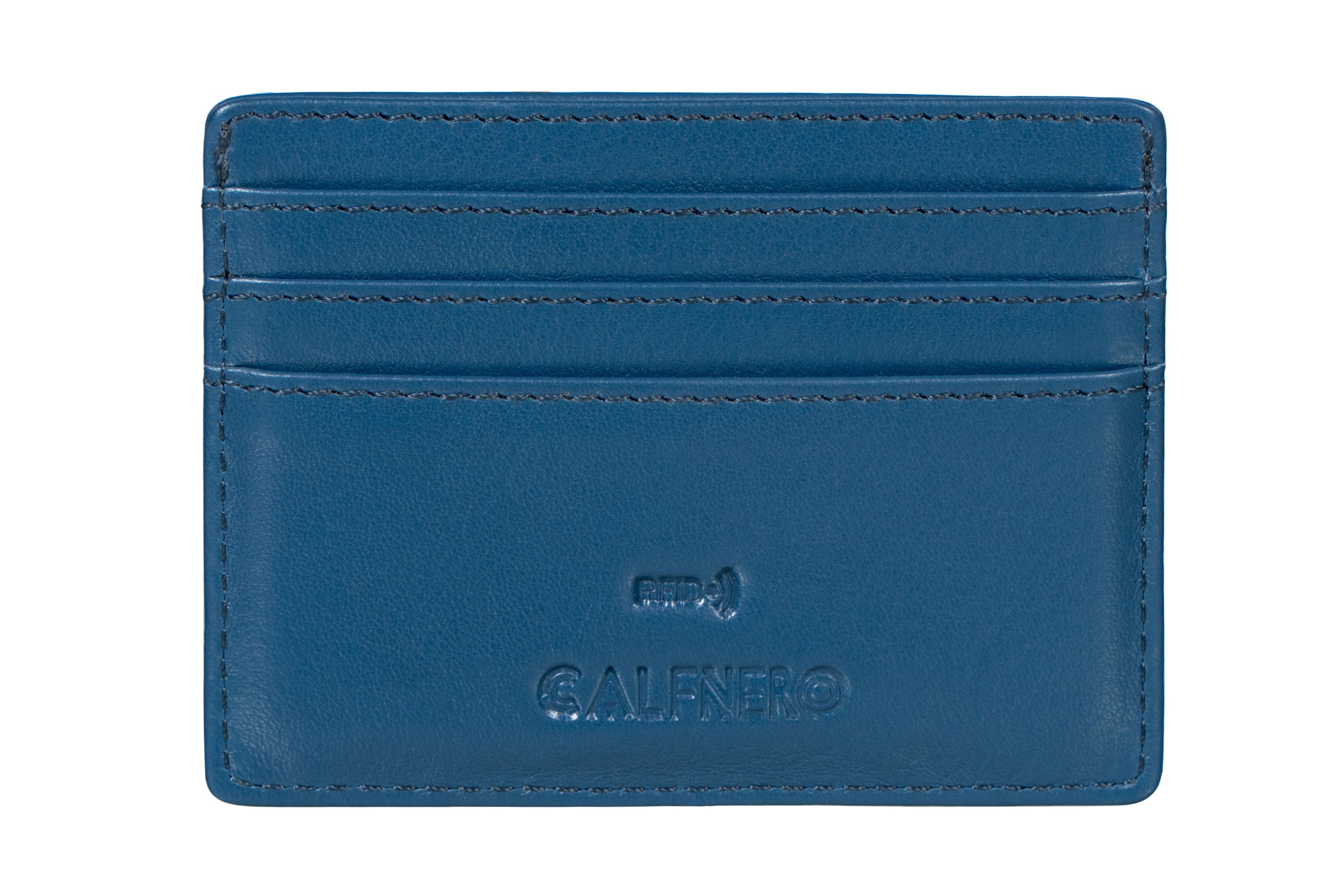 The Delegate Card Case
