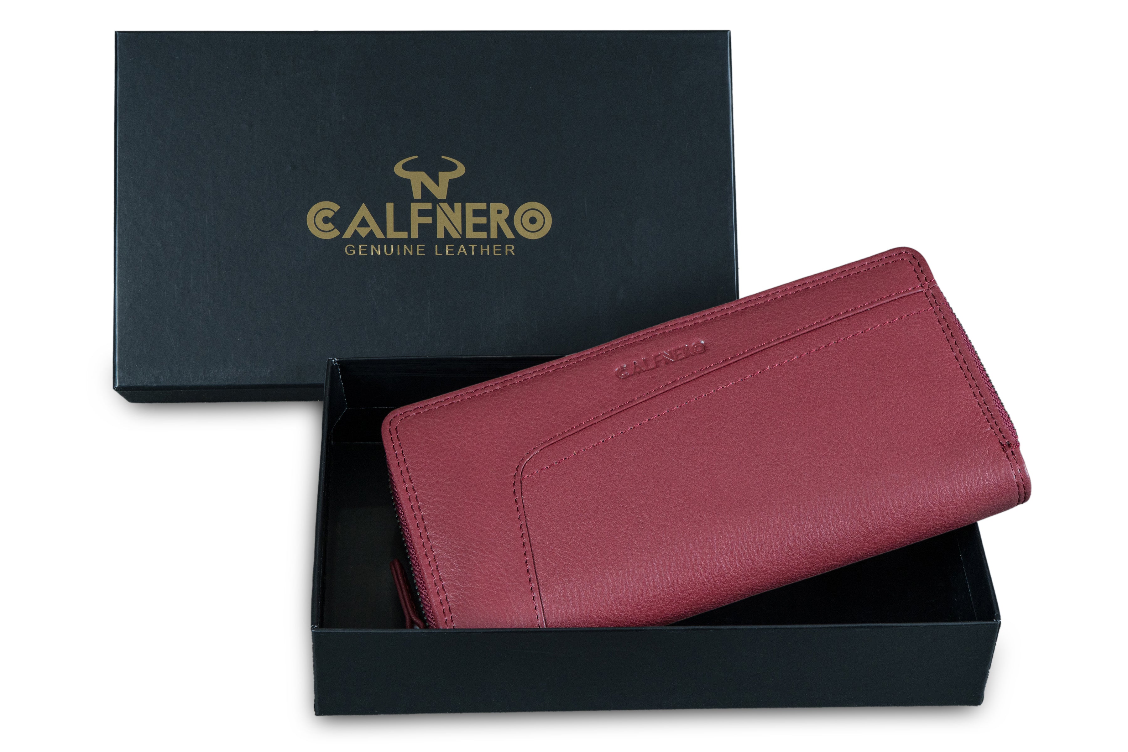 "Delilah" Women's Wallet