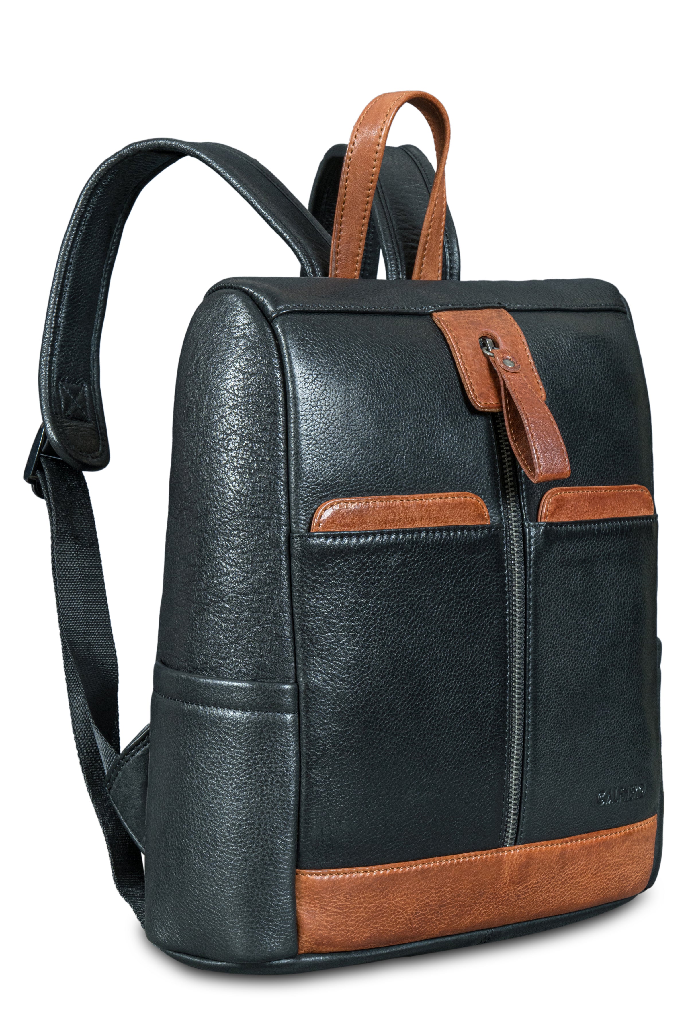 "Ezra " Backpack