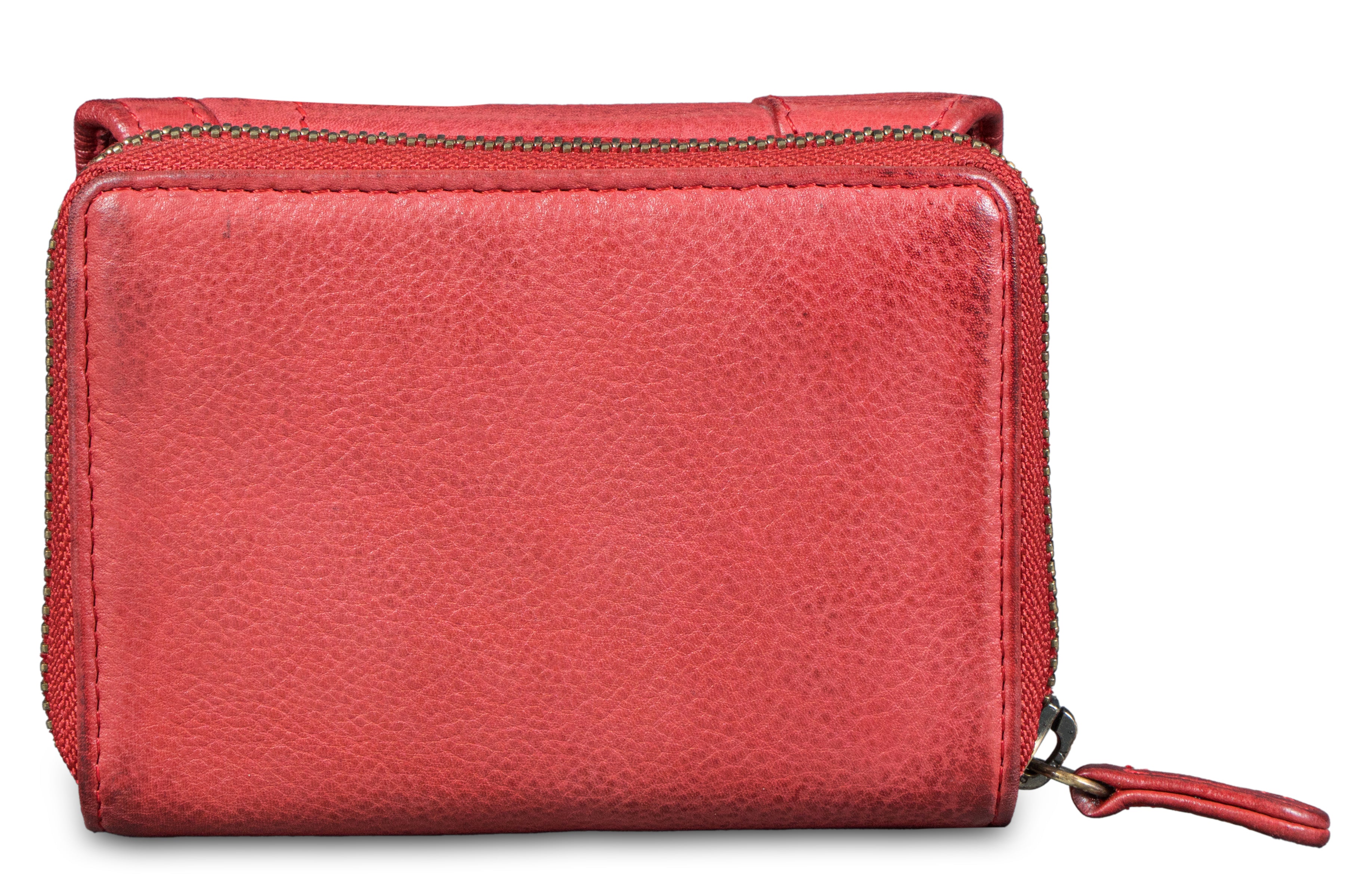 "Ella" Women's Wallet