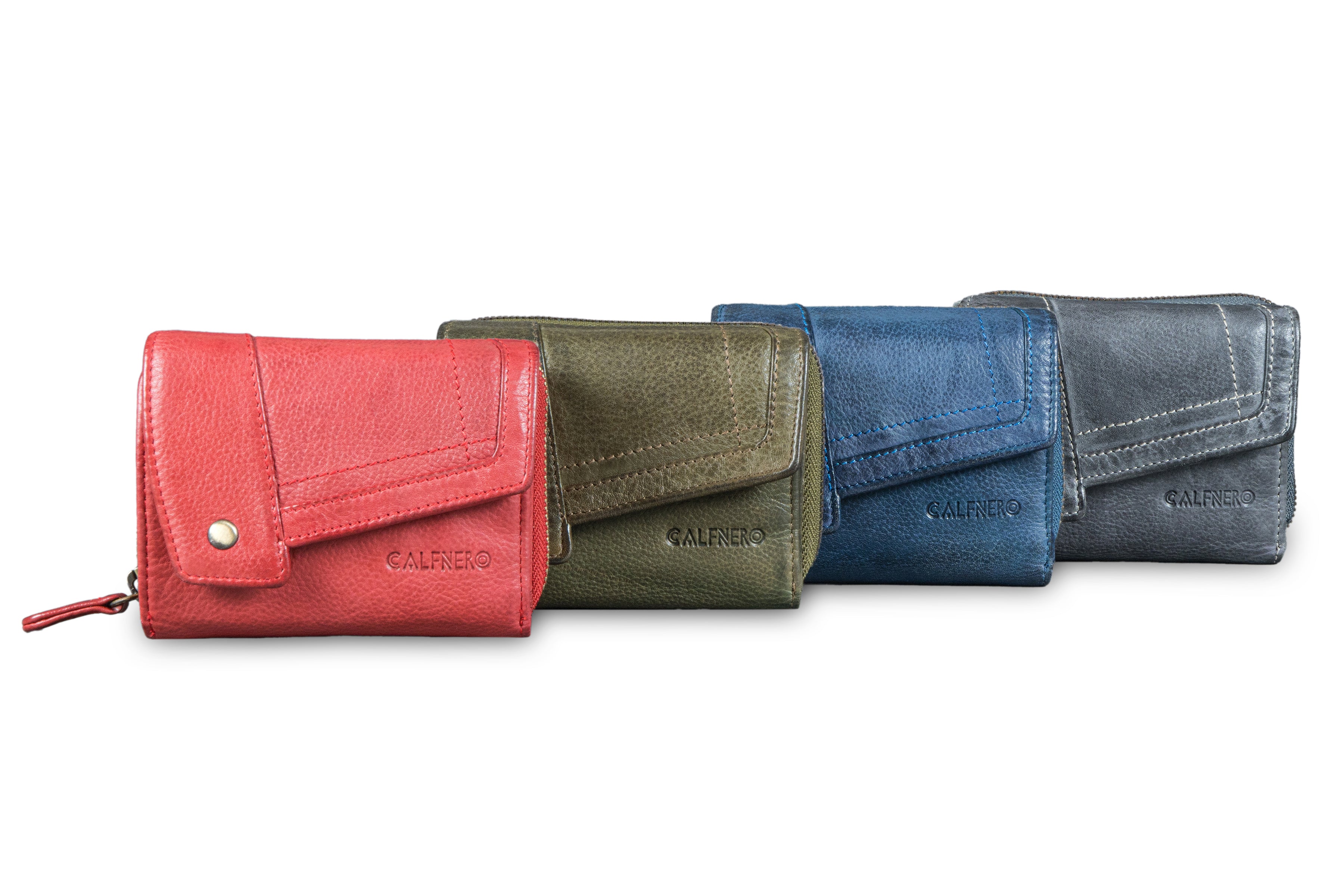 Ella Women's Wallet