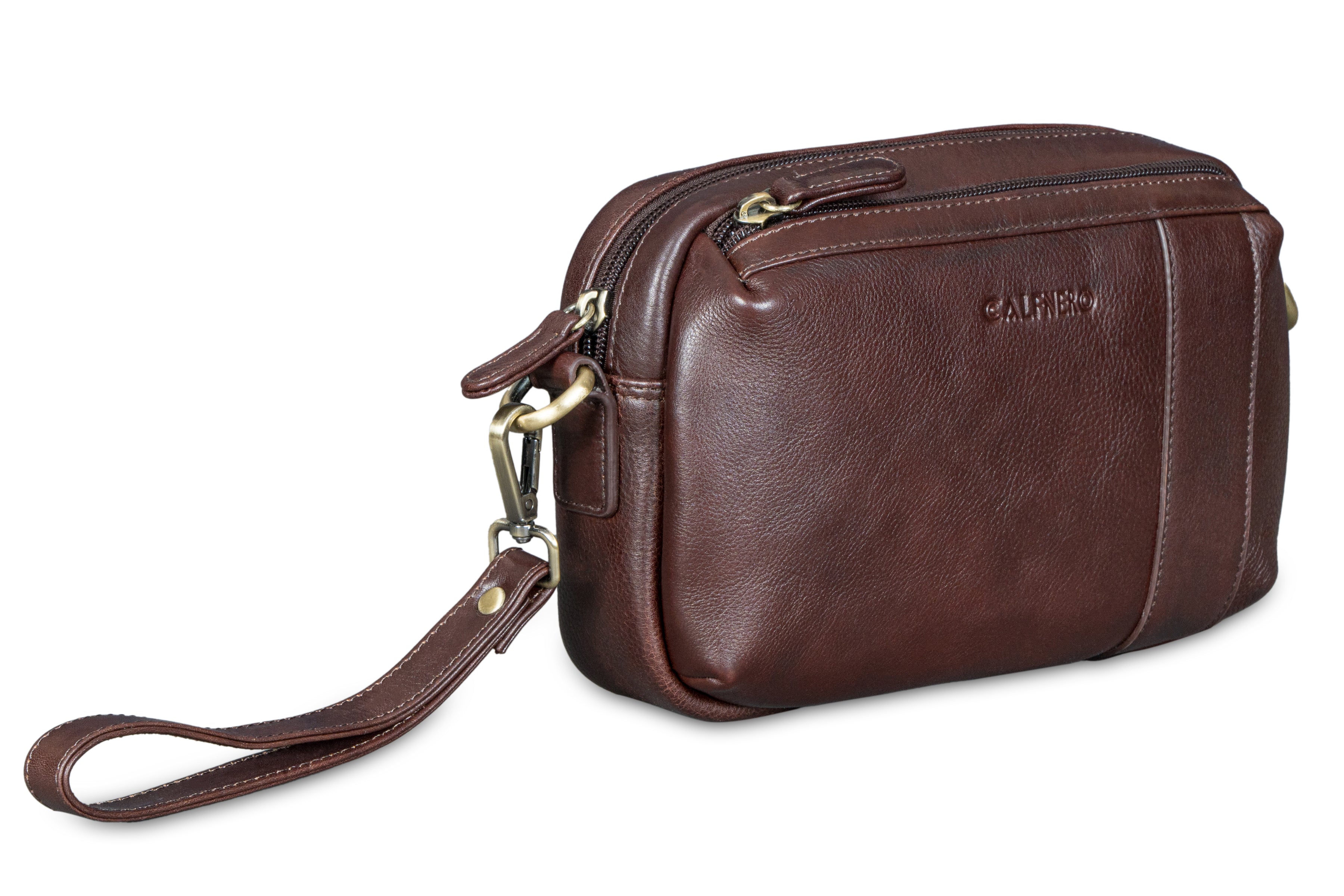 "Advik" Hand Pouch
