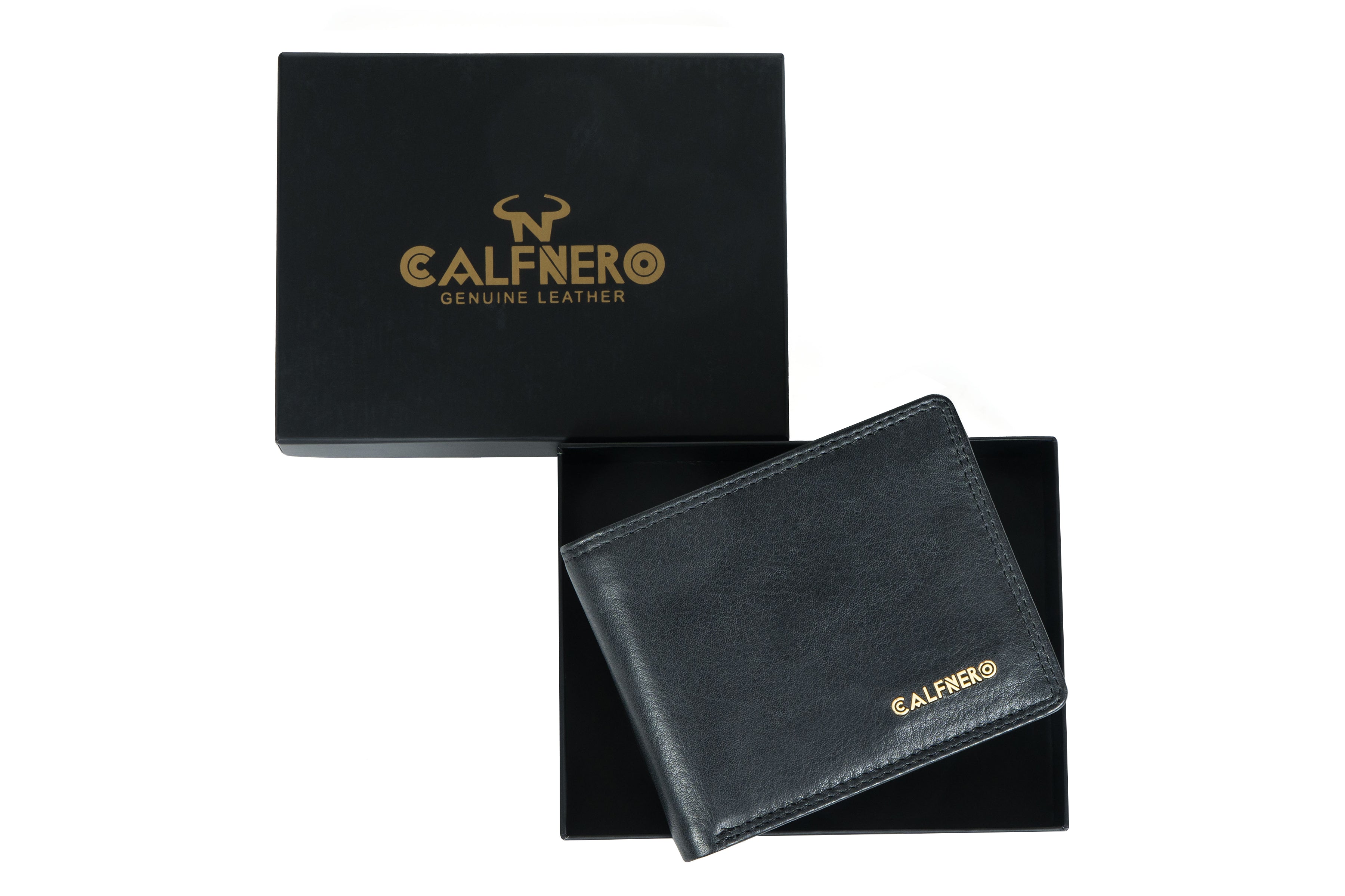 Marlow Men's Wallet