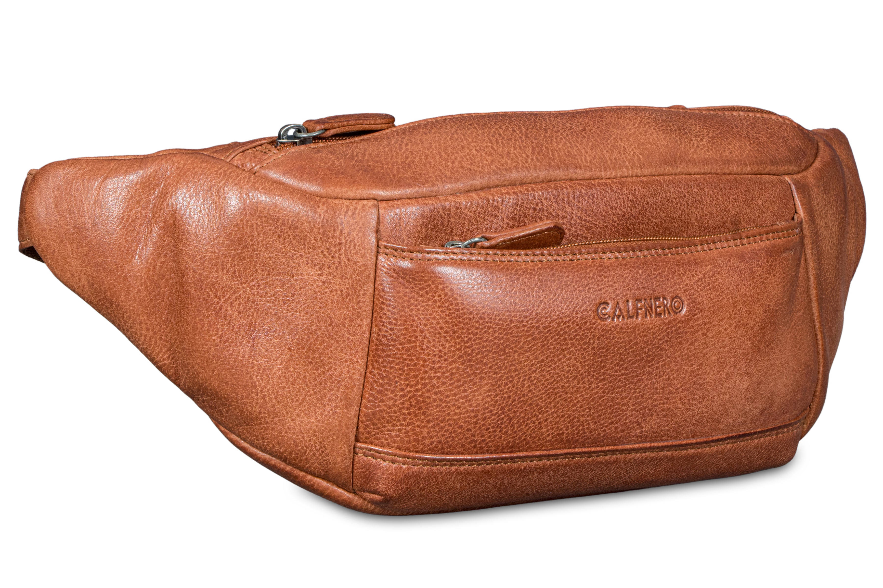 "Everett" Waist Bag "