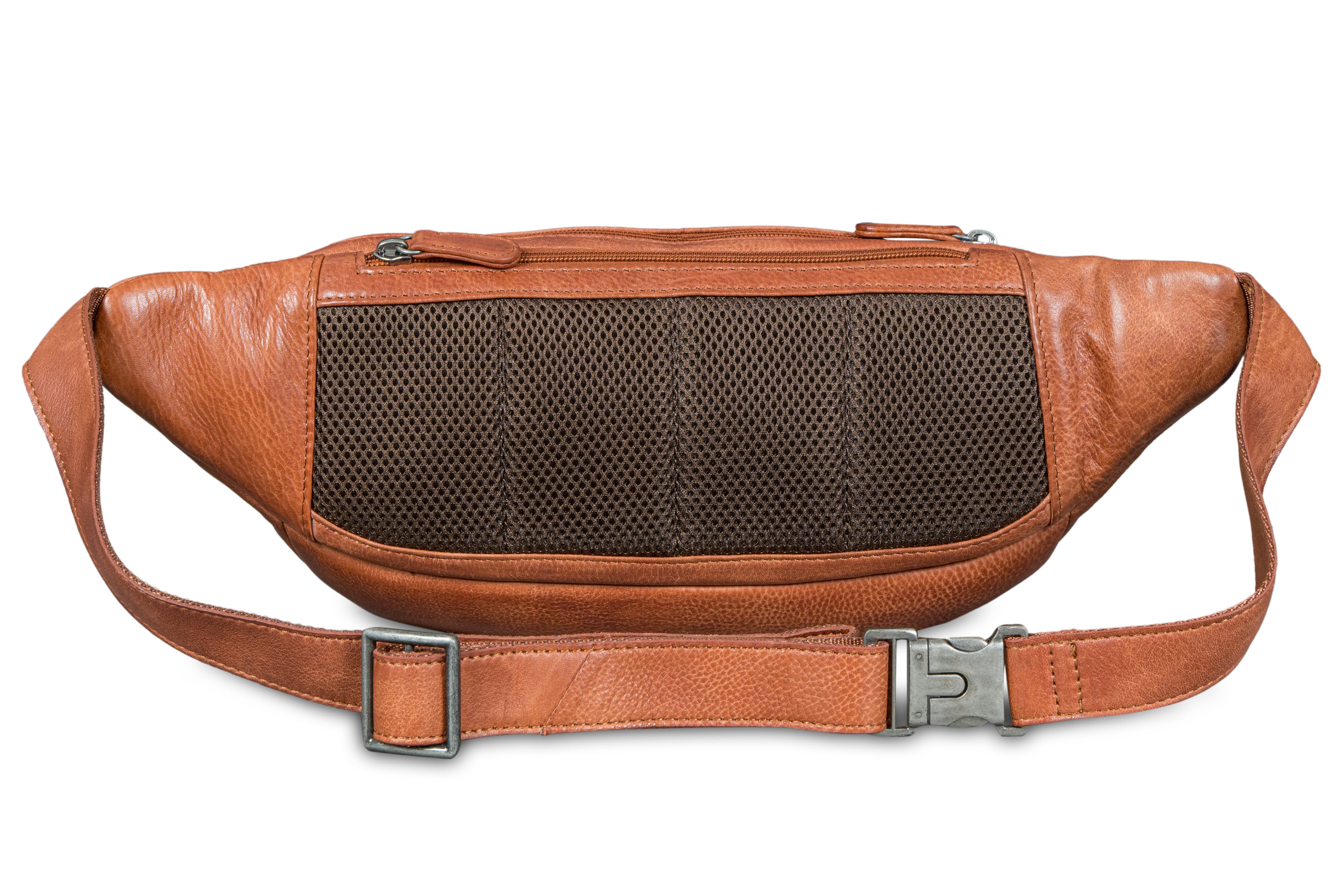 "Everett" Waist Bag "