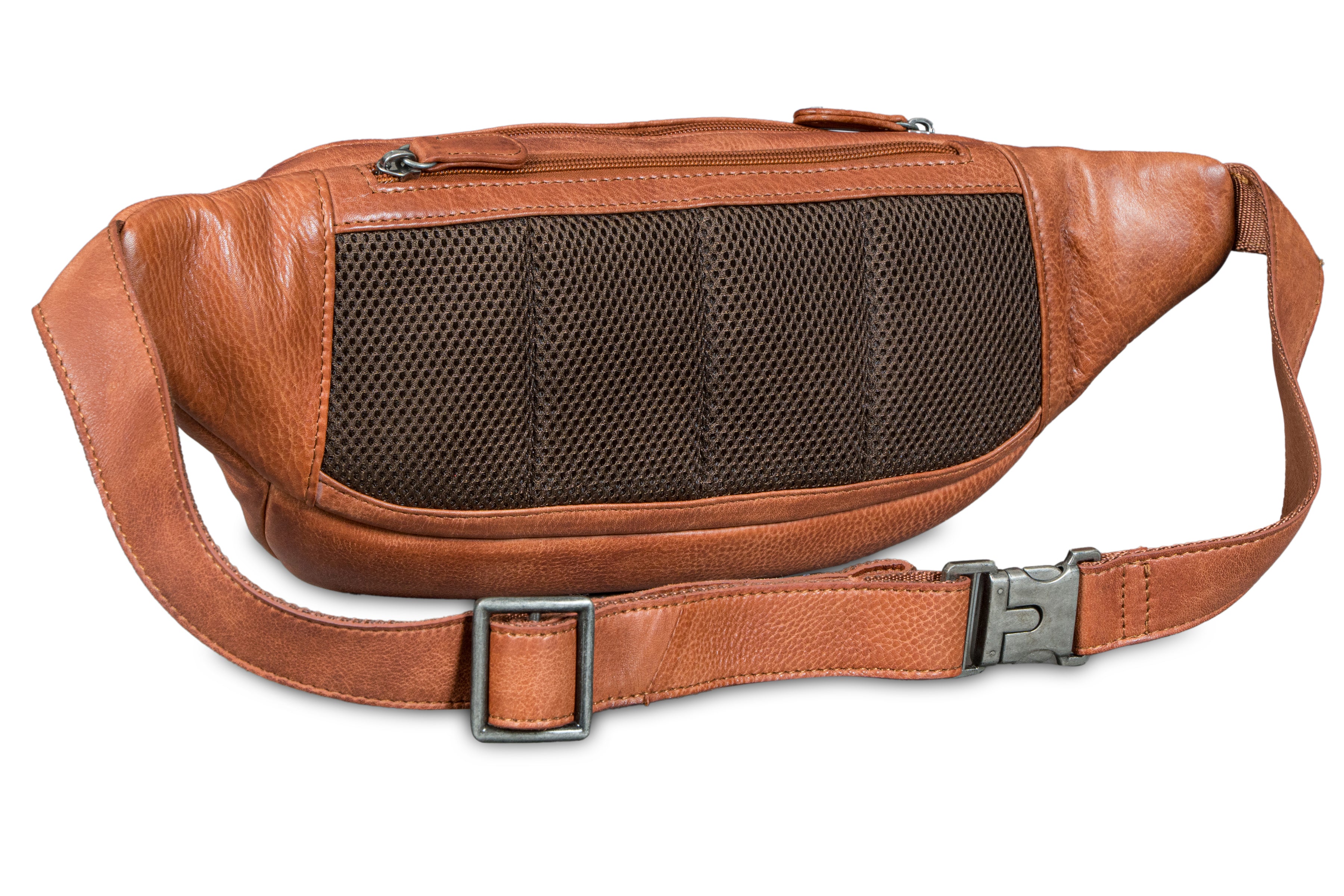 "Everett" Waist Bag "