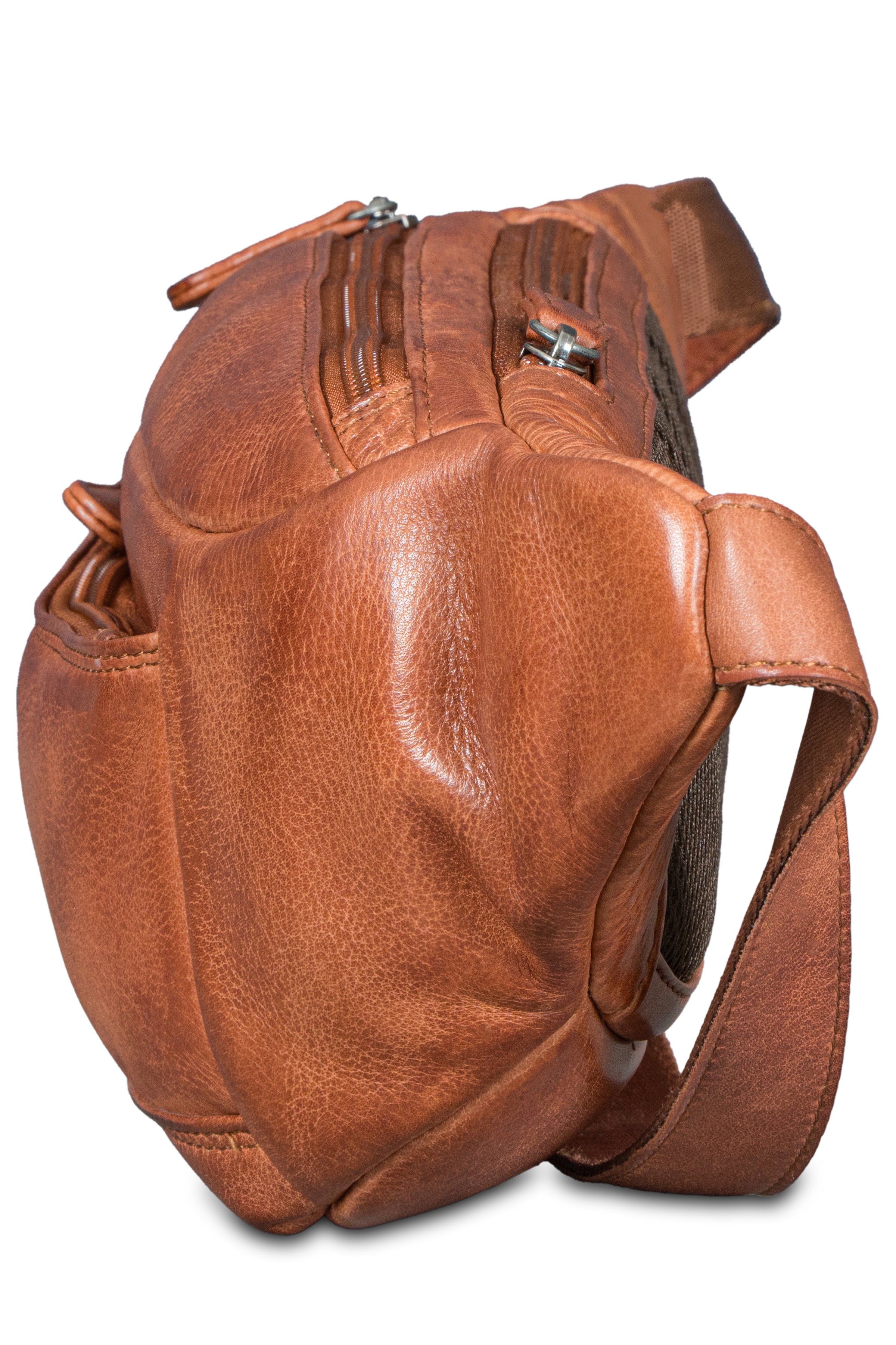 "Everett" Waist Bag "
