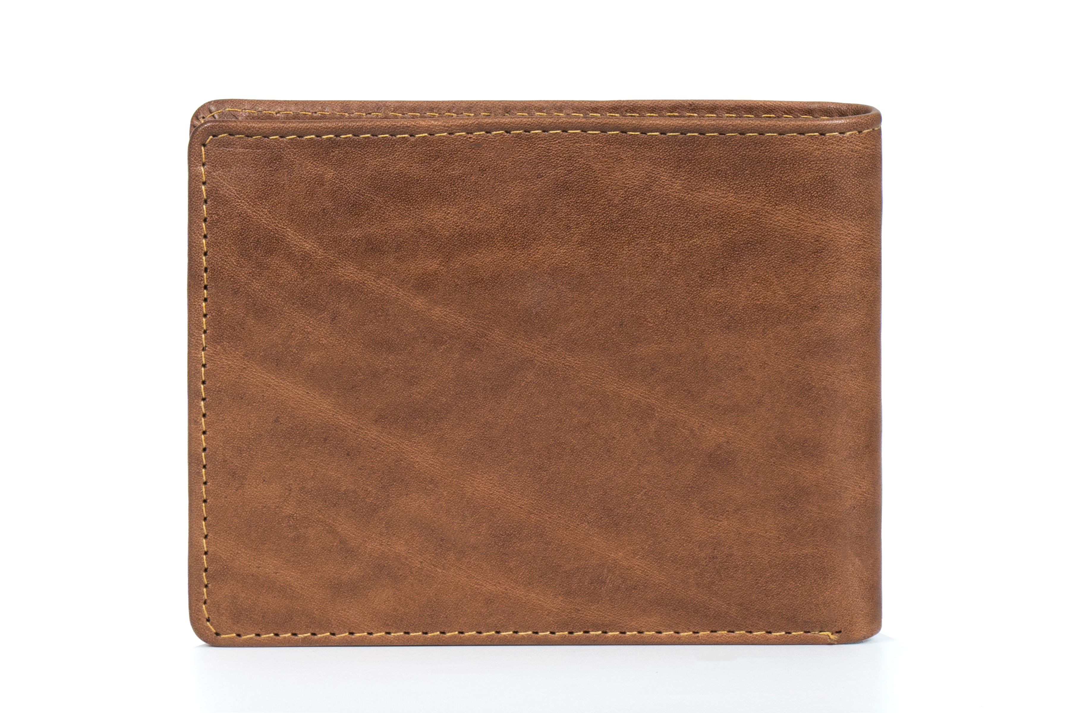 Bronco Men's Wallet