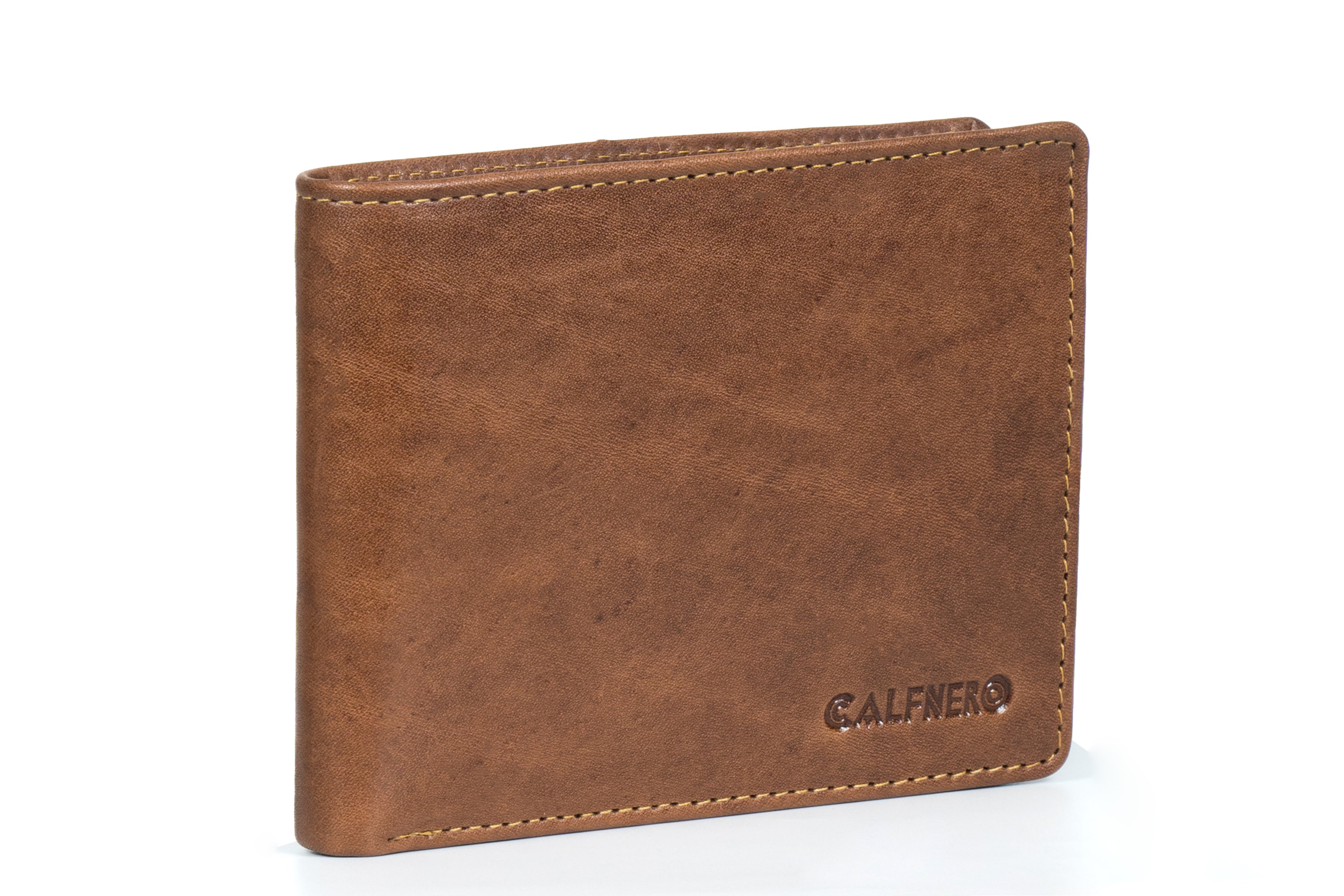 Bronco Men's Wallet