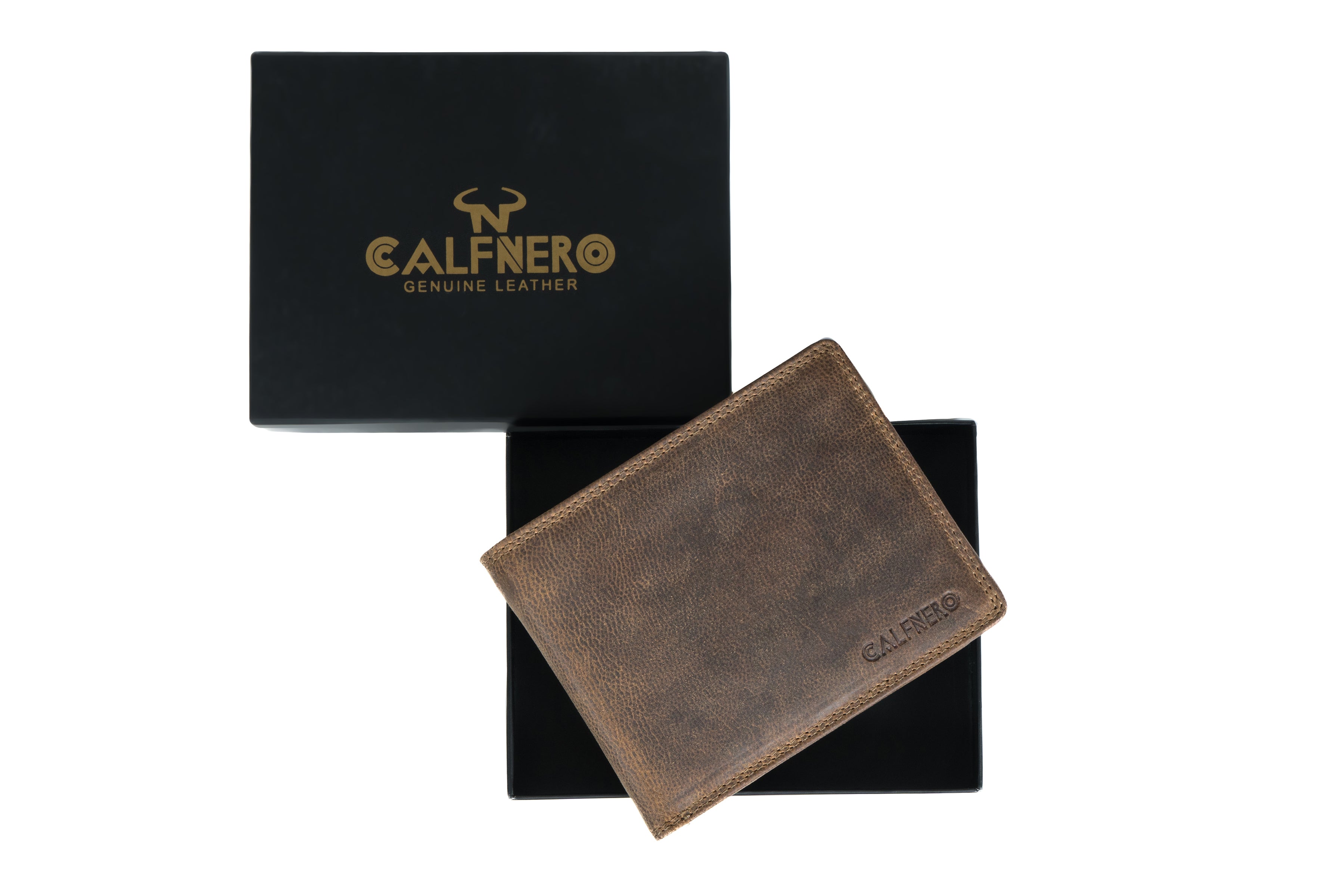 Ruston Men's Wallet